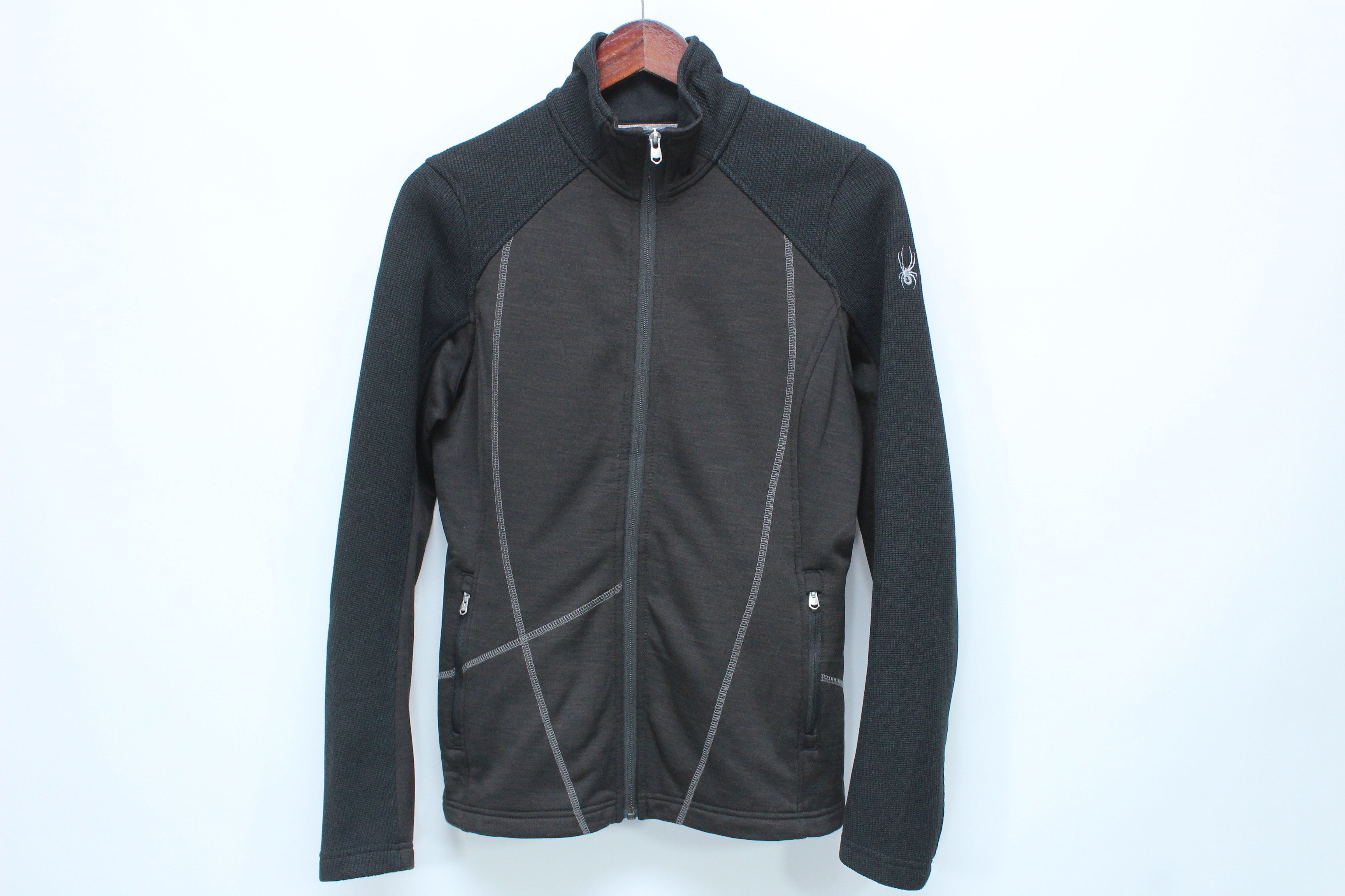 Spyder Spyder Jacket Size M Outdoor Authentic Size M / US 6-8 / IT 42-44 - 2 Thumbnail