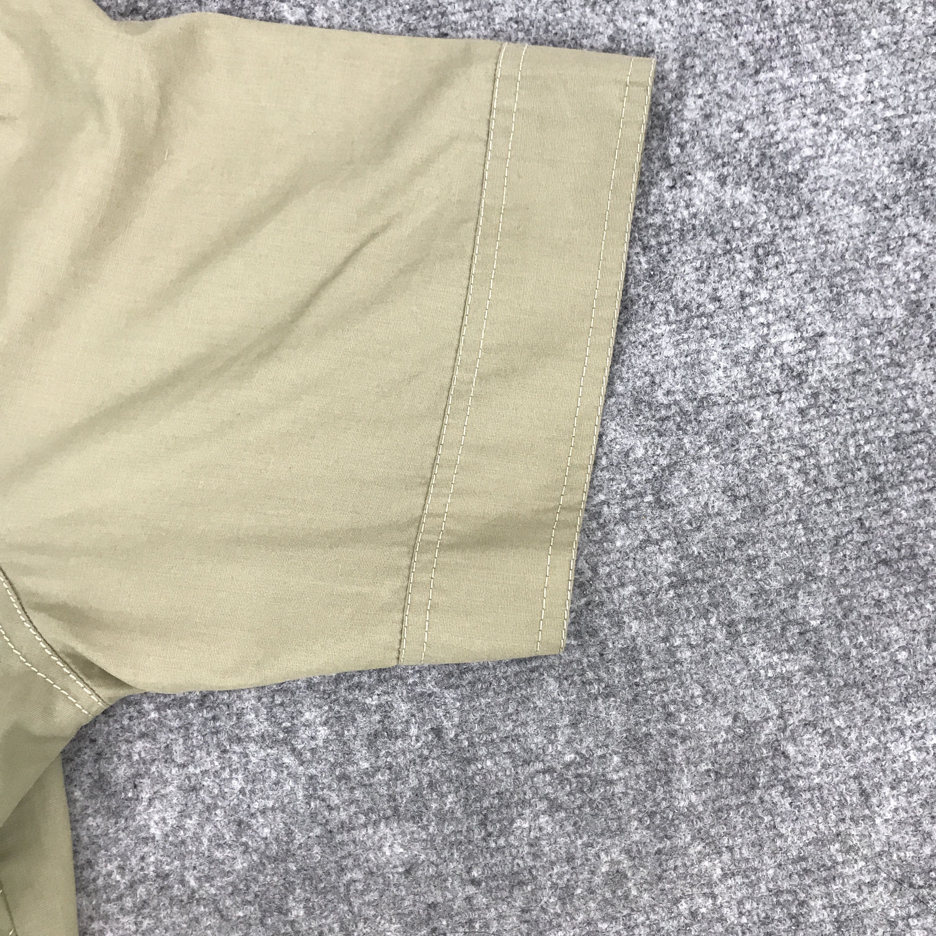 Kansai Yamamoto kansai yamamoto japan Short sleeve jacket Size US M / EU 48-50 / 2 - 5 Thumbnail