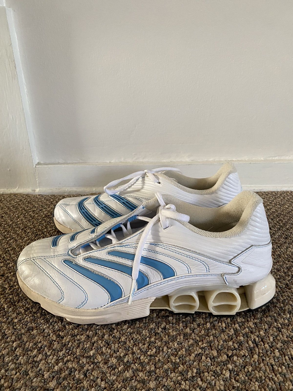 Adidas × Kith Adidas Kith x Predator Megaride Size US 9 / EU 42 - 3 Thumbnail