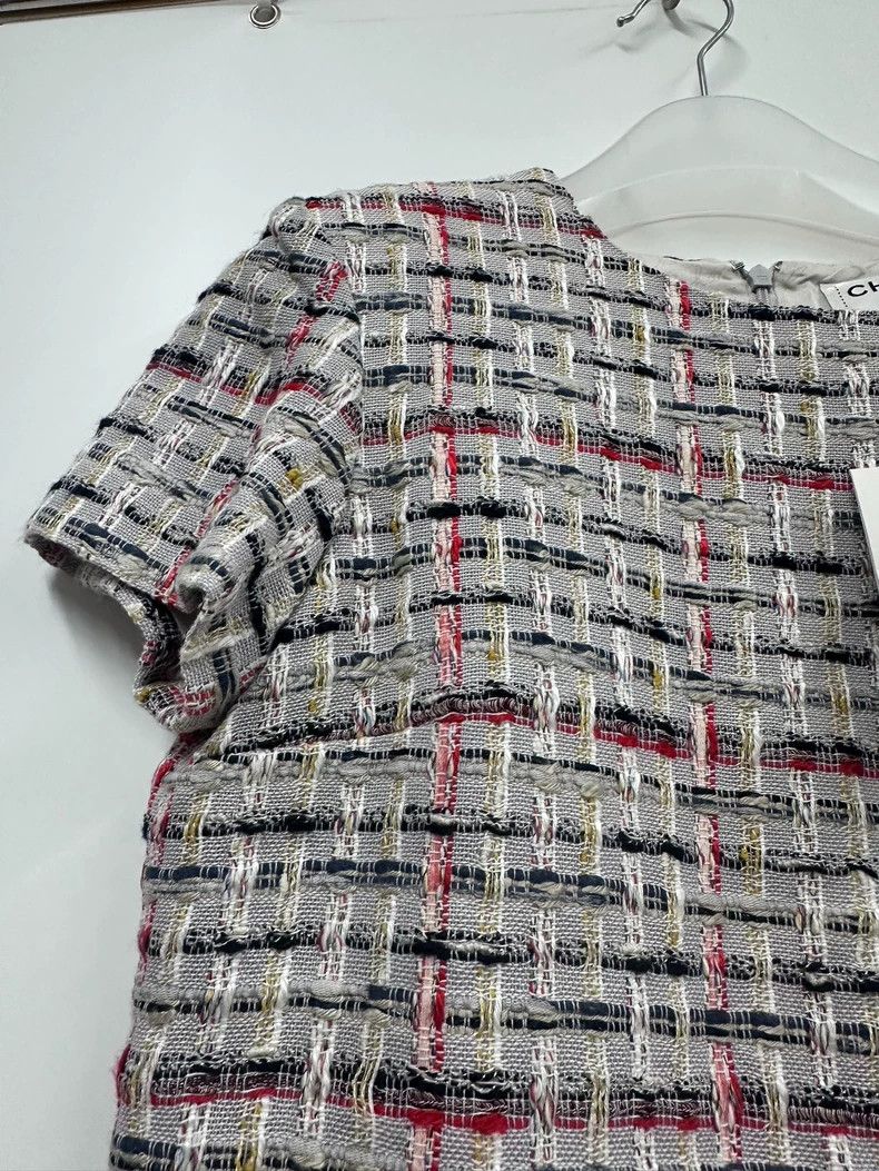 Chanel Chanel Dress Size XS / US 0-2 / IT 36-38 - 7 Thumbnail