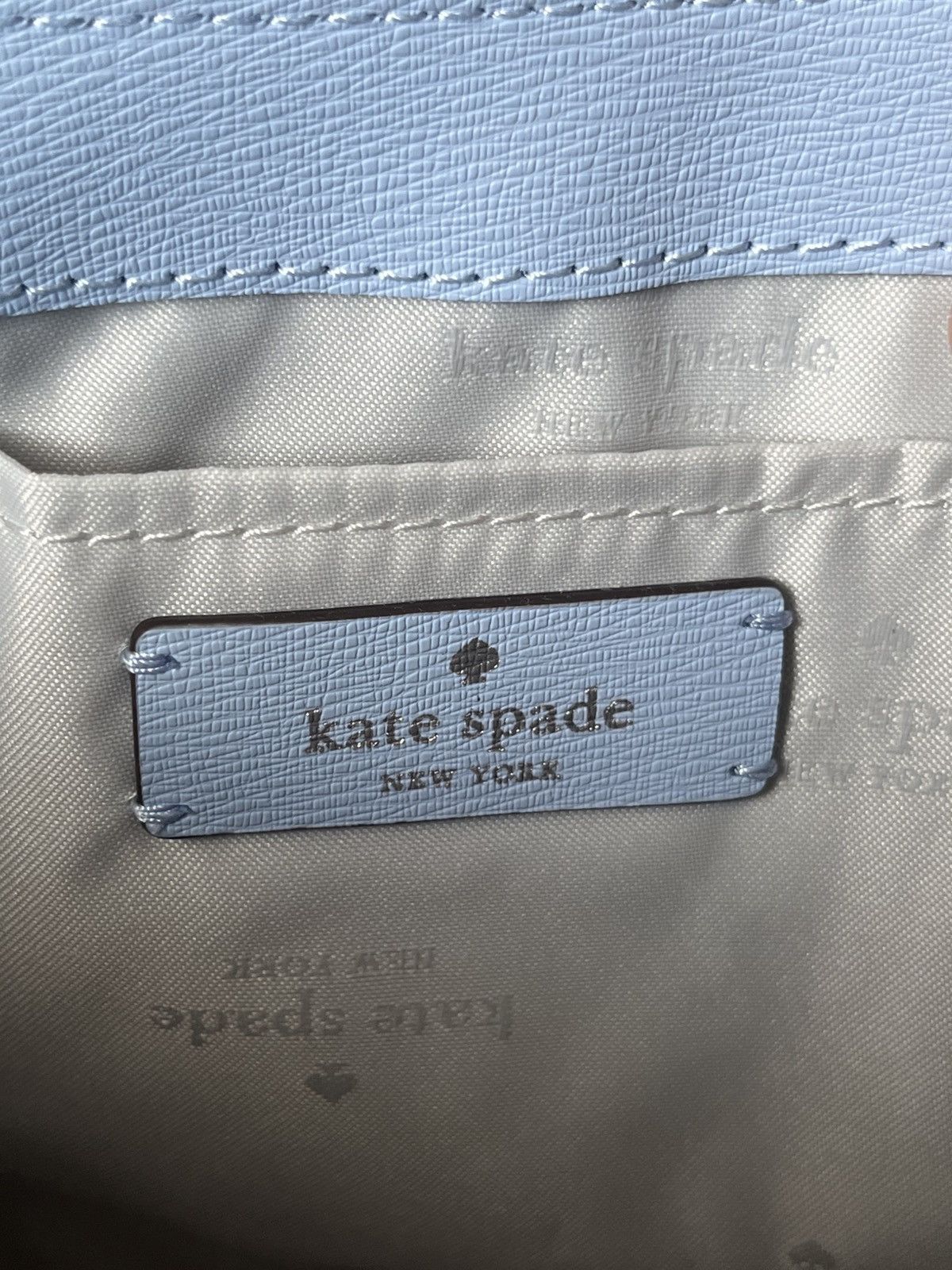Kate Spade Kate Spade Thompson Street Floral Small Satchel Bag Size ONE SIZE - 9 Thumbnail