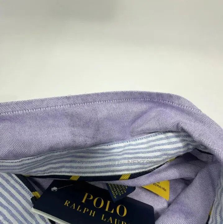 Polo Ralph Lauren Polo Ralph Lauren Pony Embroidery Long. Size US S / EU 44-46 / 1 - 6 Thumbnail