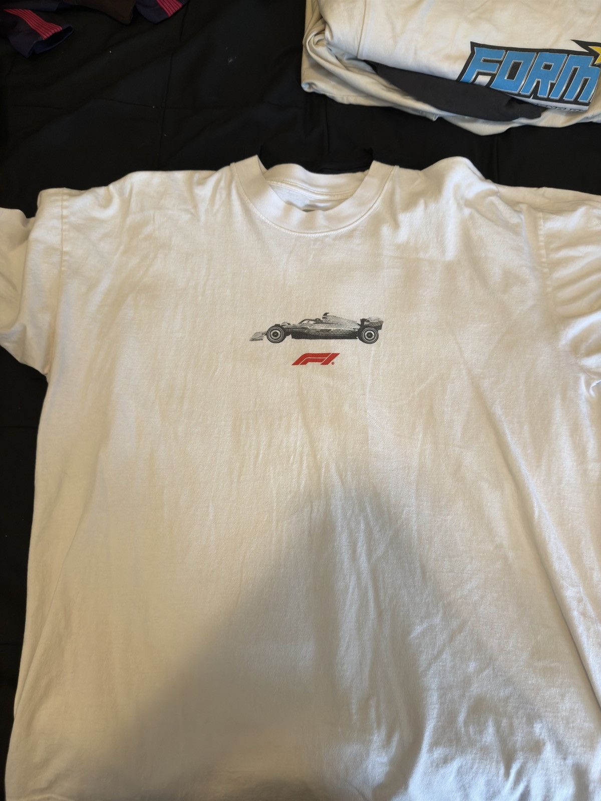Pacsun F1 x PacSun Collab Size US XL / EU 56 / 4 - 9 Thumbnail