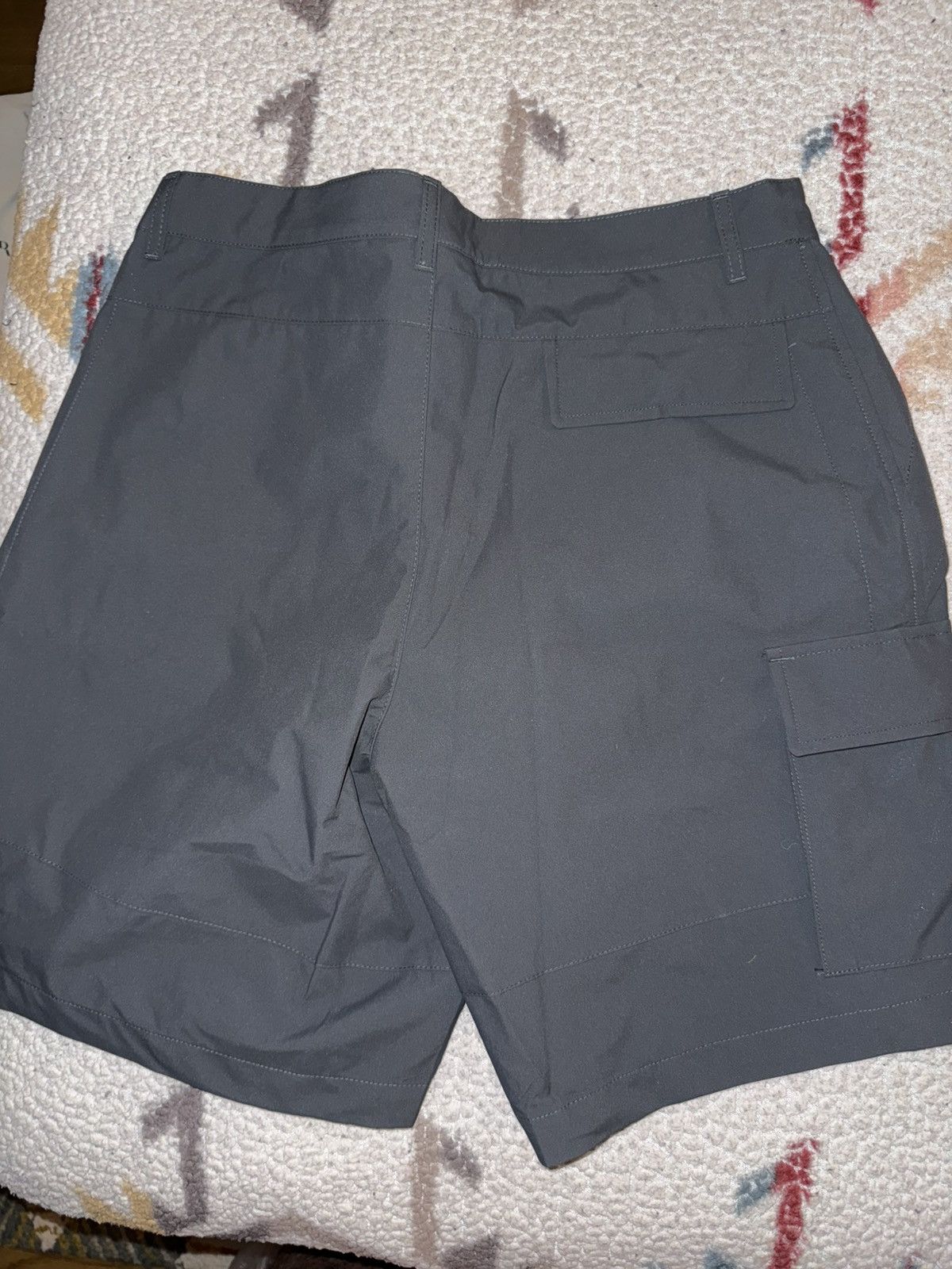 Adsum Adsum NYC - Cargo Shorts Size US 32 / EU 48 - 7 Thumbnail