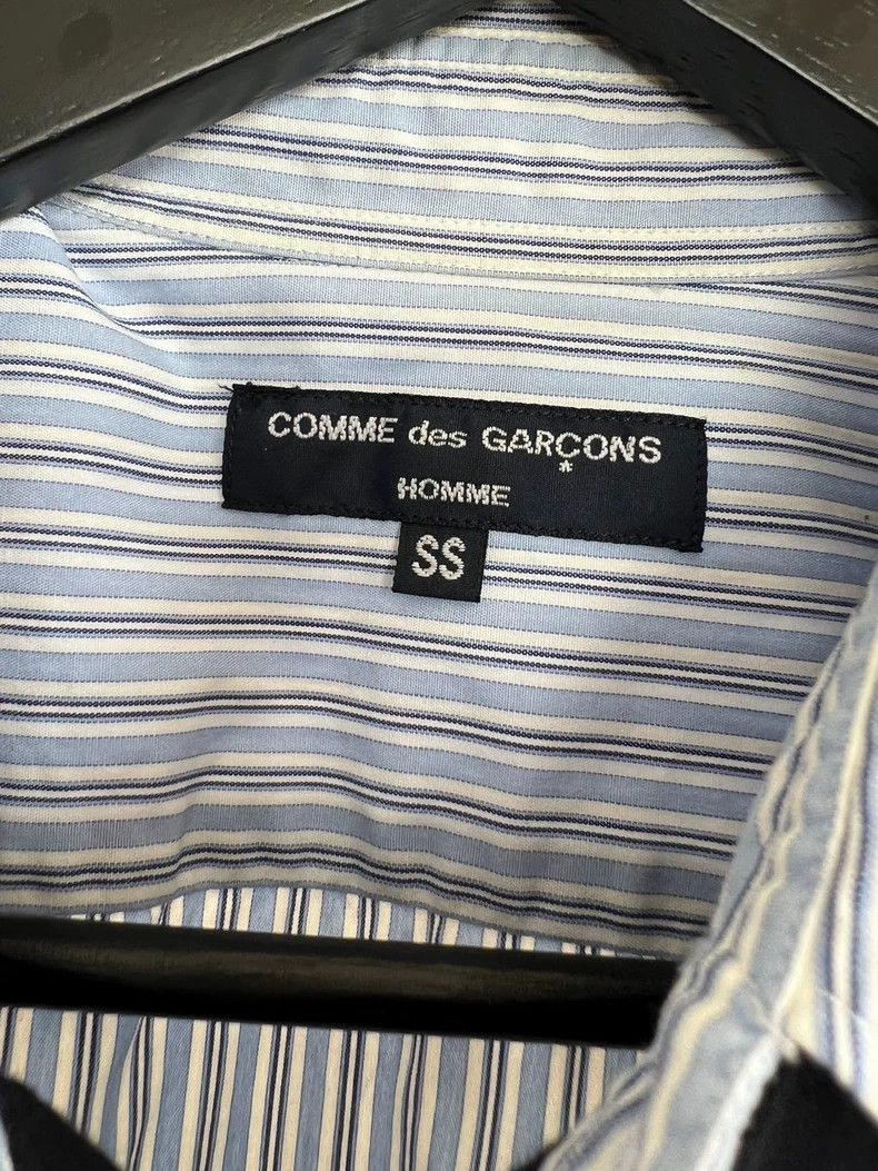 Comme des Garcons Comme des Garcons shirt Size US XS / EU 42 / 0 - 2 Thumbnail