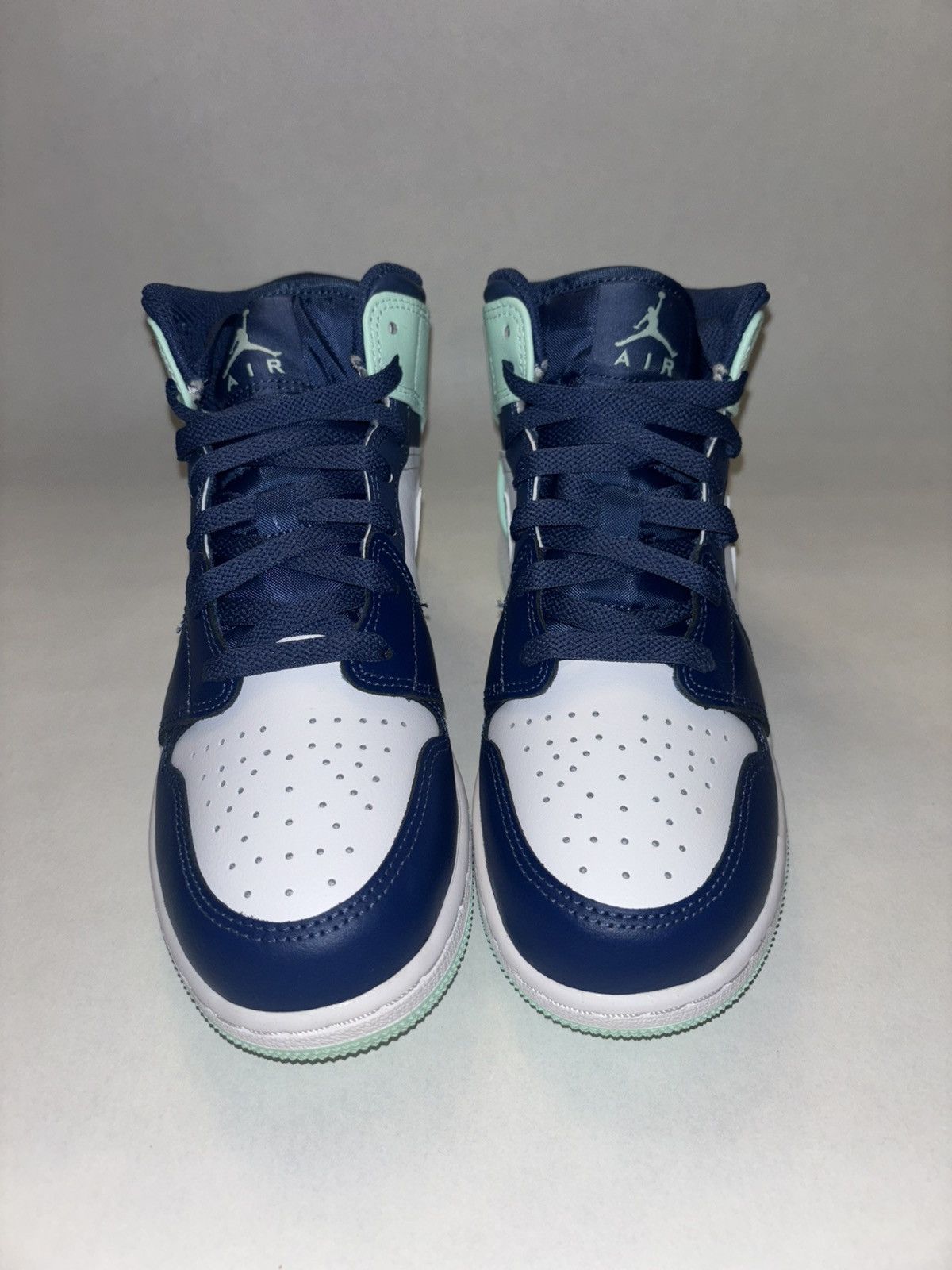 Nike Air Jordan Sneaker Size US 7.5 / IT 37.5 - 3 Thumbnail