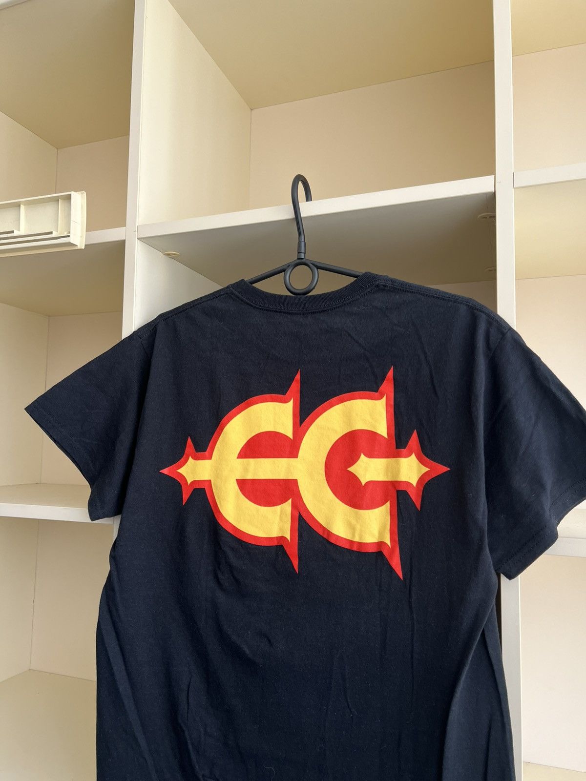 Band Tees Eternal Champion Ravening Iron Band T-Shirt Heavy Metal Size US M / EU 48-50 / 2 - 7 Thumbnail