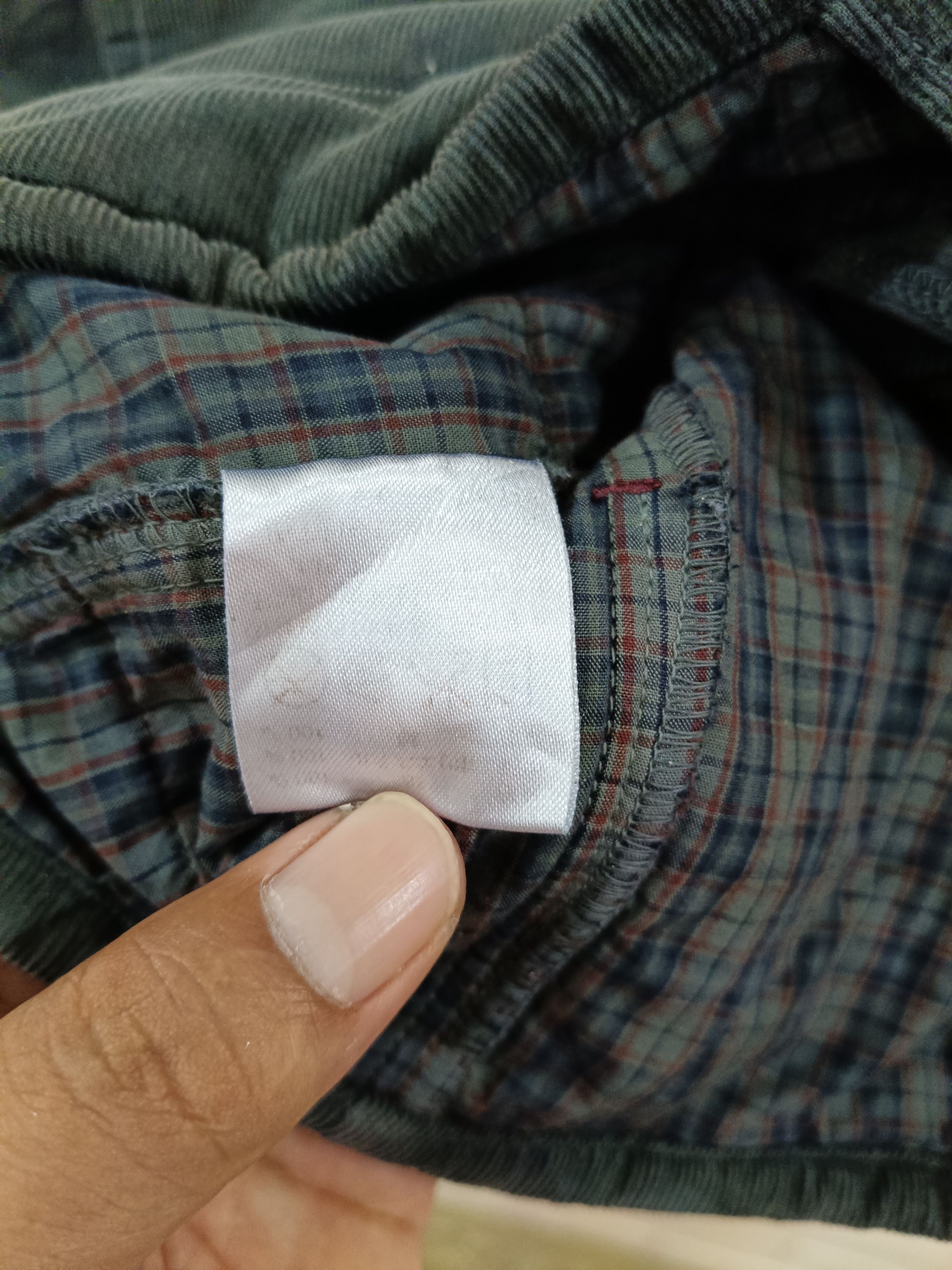 C.P. Company CP Company Corduroy Jacket Size US M / EU 48-50 / 2 - 5 Thumbnail