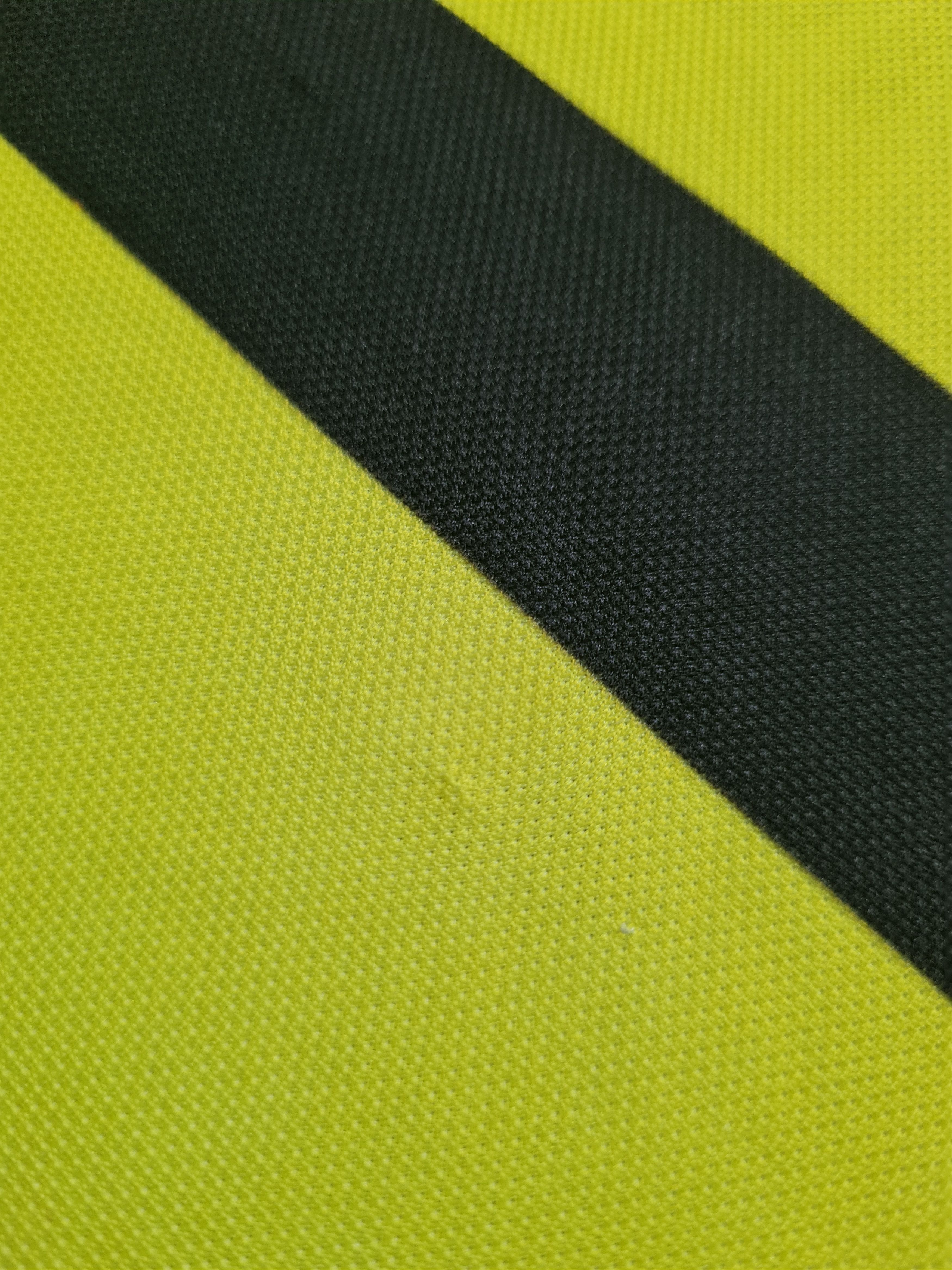 Nike Retro Jersey Borussia Dortmund Nike 1997/1998 Home Shirt Size US S / EU 44-46 / 1 - 18 Thumbnail