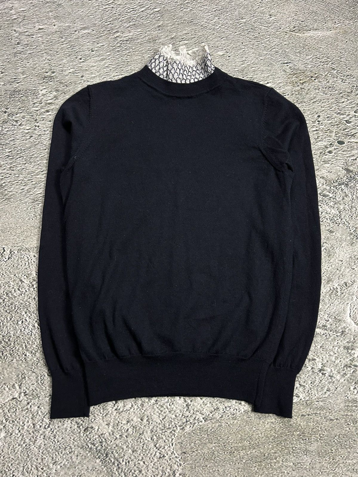 Sandro Sandro Paris Sweater Size S / US 4 / IT 40 - 1 Thumbnail