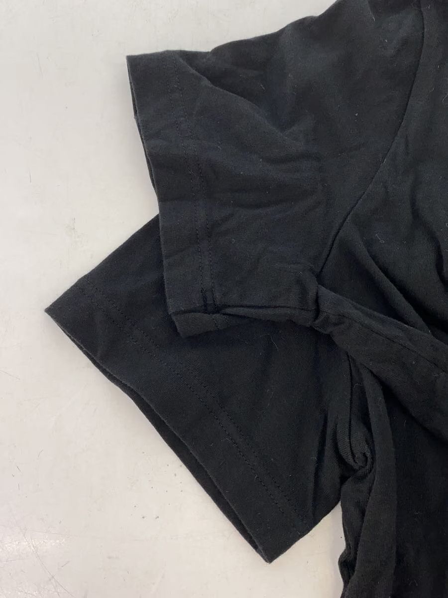 Junya Watanabe AD2015 Trompe Loeil Chain Necklace Tee Size M / US 6-8 / IT 42-44 - 4 Thumbnail