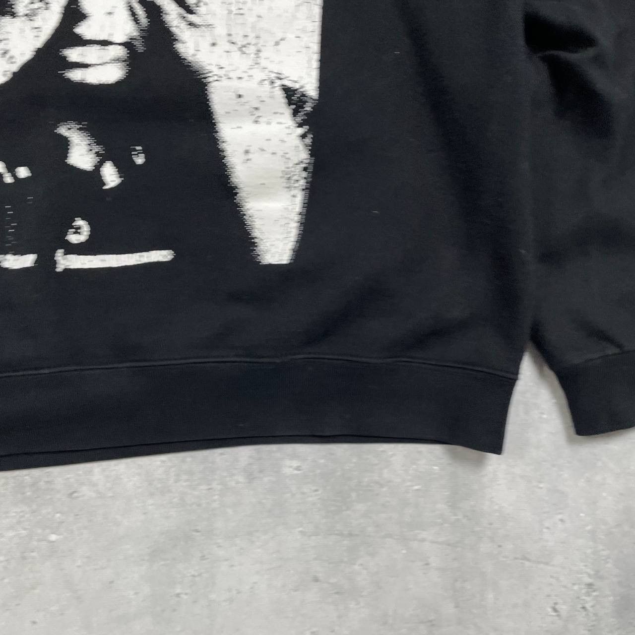 Band Tees System Of A Down SOAD Crying Band Hoodie Faded Black Size L Size US L / EU 52-54 / 3 - 24 Thumbnail