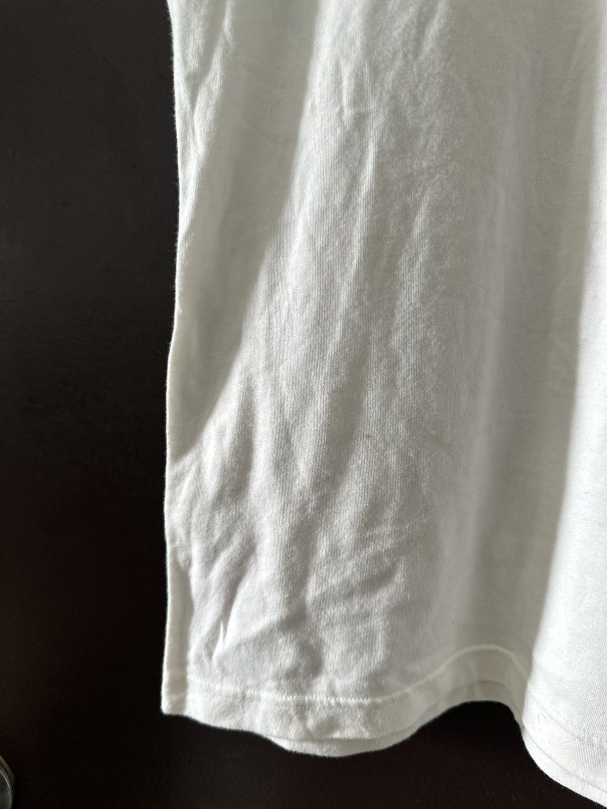 The Flat Head The Flat Head Balder T-shirt Size M / US 6-8 / IT 42-44 - 6 Thumbnail