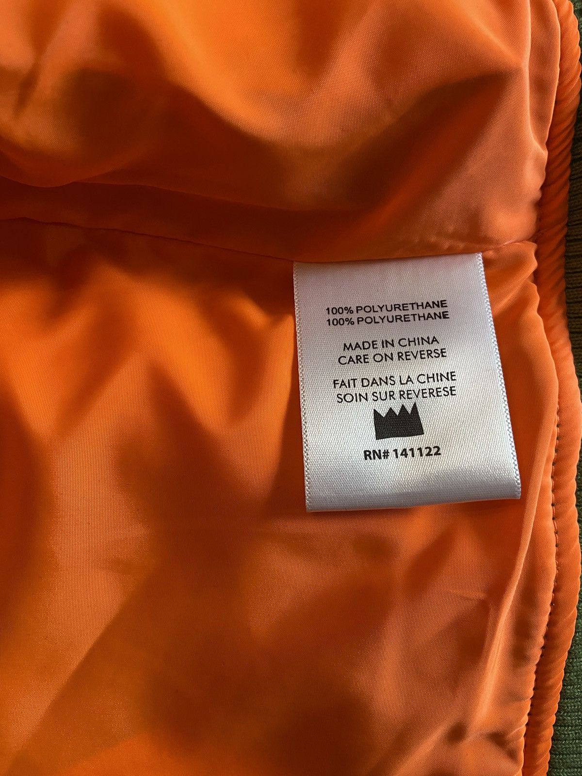 Bass Ostrich Jacket Size US XL / EU 56 / 4 - 4 Thumbnail