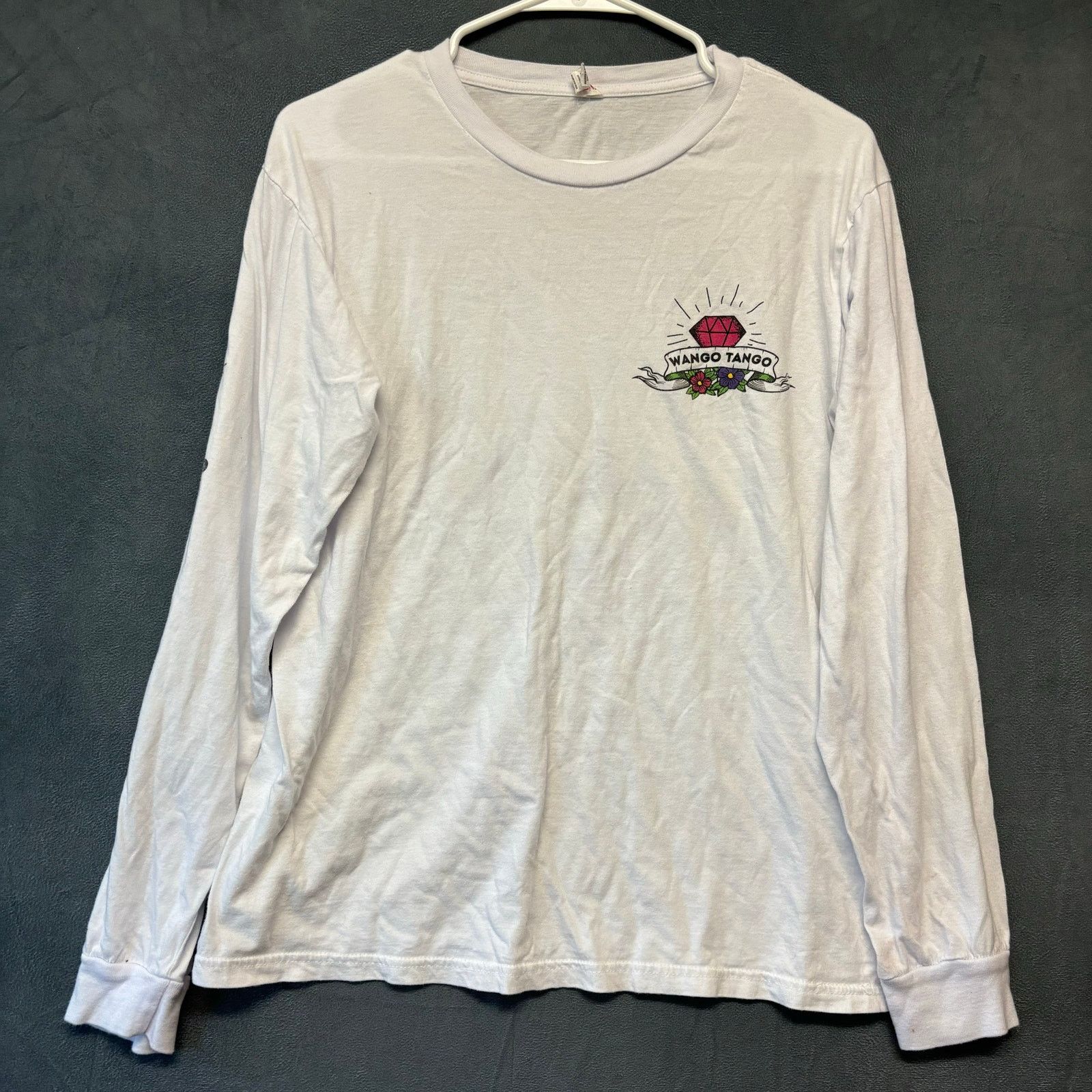 Other Wango Tango Concert Shirt KIIS FM 102.7 Halsey Tyga Jonas Size US S / EU 44-46 / 1 - 1 Thumbnail