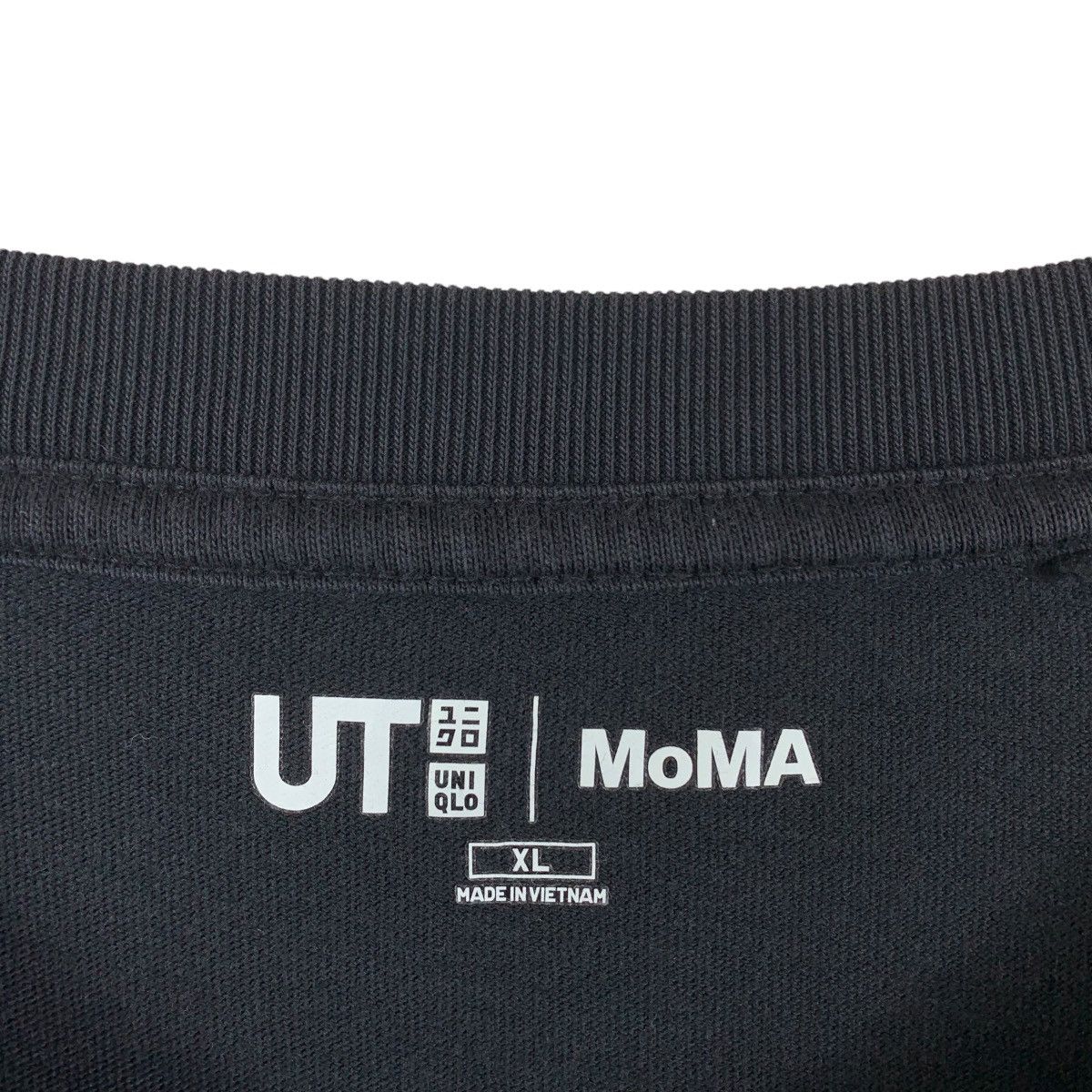 MoMA × Uniqlo UNIQLO Japan X MoMA nyc salvador dali art tee Size US XL / EU 56 / 4 - 3 Thumbnail