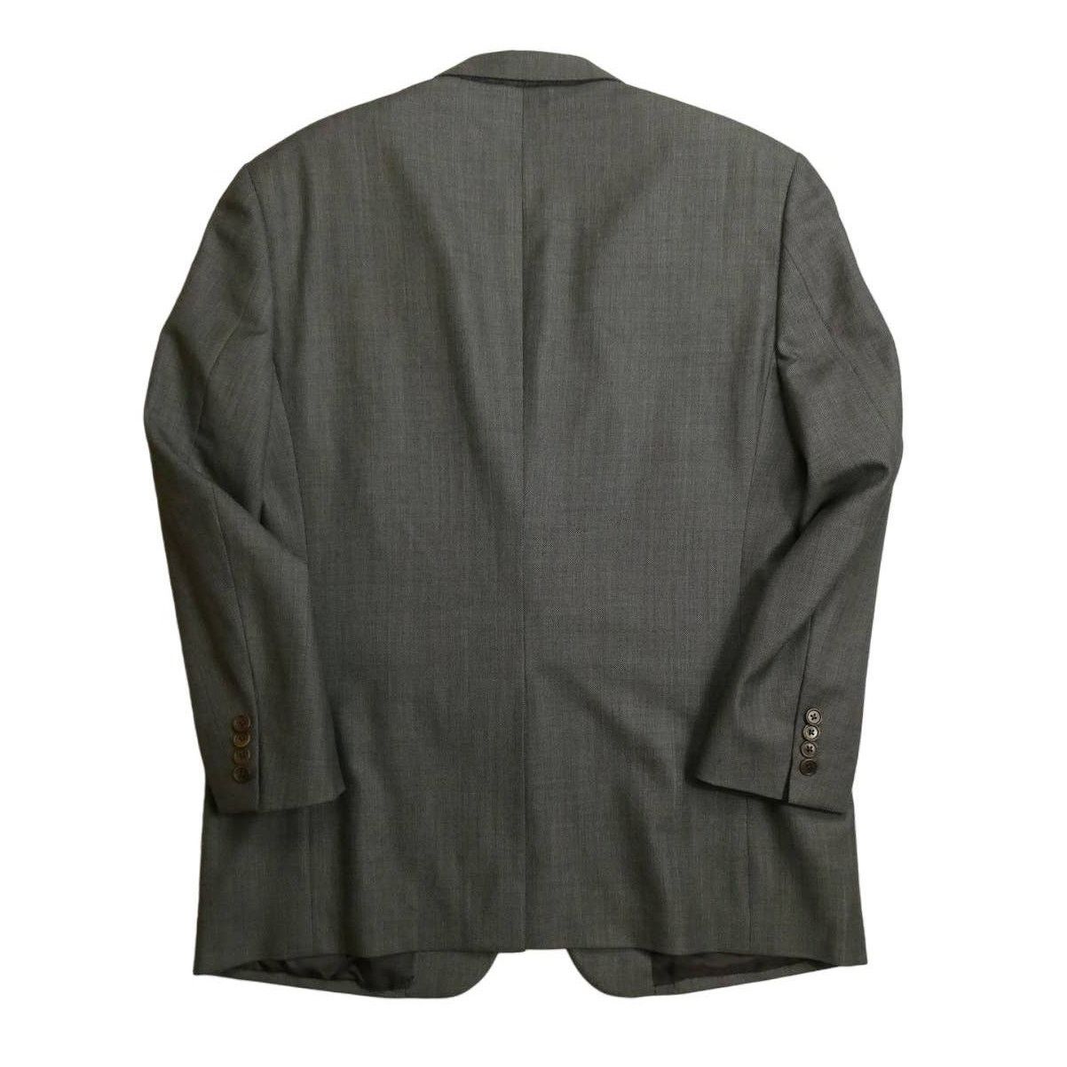 Brooks Brothers BROOKS BROTHERS 1818 Madison sport coat, 43R, Made in Italy Size 42R - 3 Thumbnail