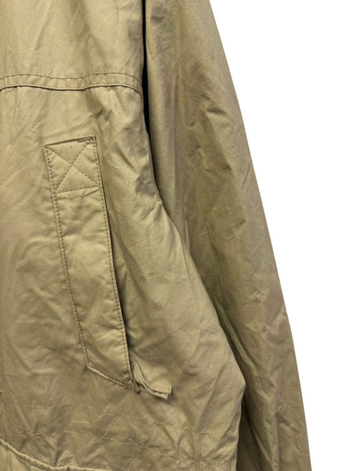 Nigel Cabourn Vintage Nigel Cabourn Jacket Size US M / EU 48-50 / 2 - 4 Thumbnail