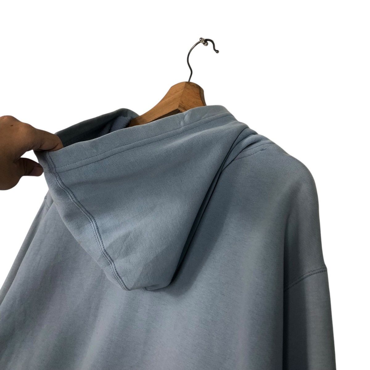 Champion 📌Vintage Hoodie Pull Over Champion Sweatshirt Size US L / EU 52-54 / 3 - 11 Thumbnail