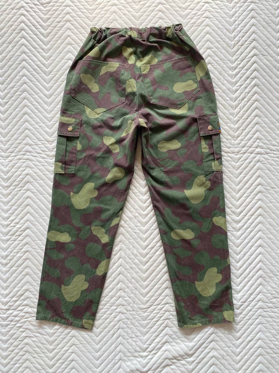 Other Hunting Camoflauge Pant By Nature Of Game Size US 29 - 2 Thumbnail
