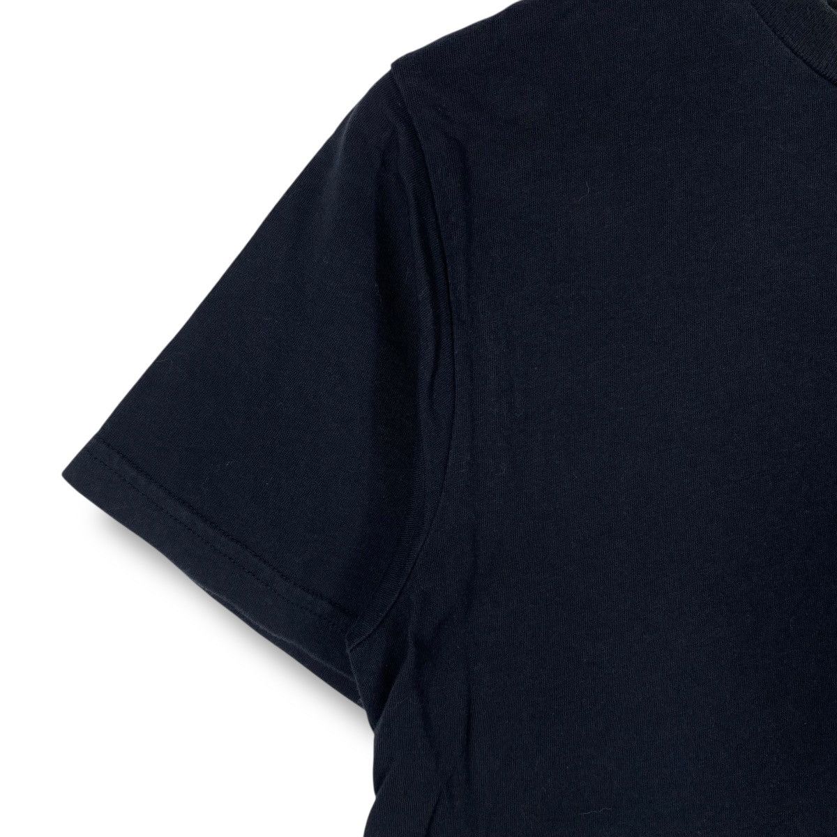 Beams Plus × Japanese Brand Japanese Brand BEAMS BOYS Embroidery Center Logo Tee Size US S / EU 44-46 / 1 - 3 Thumbnail
