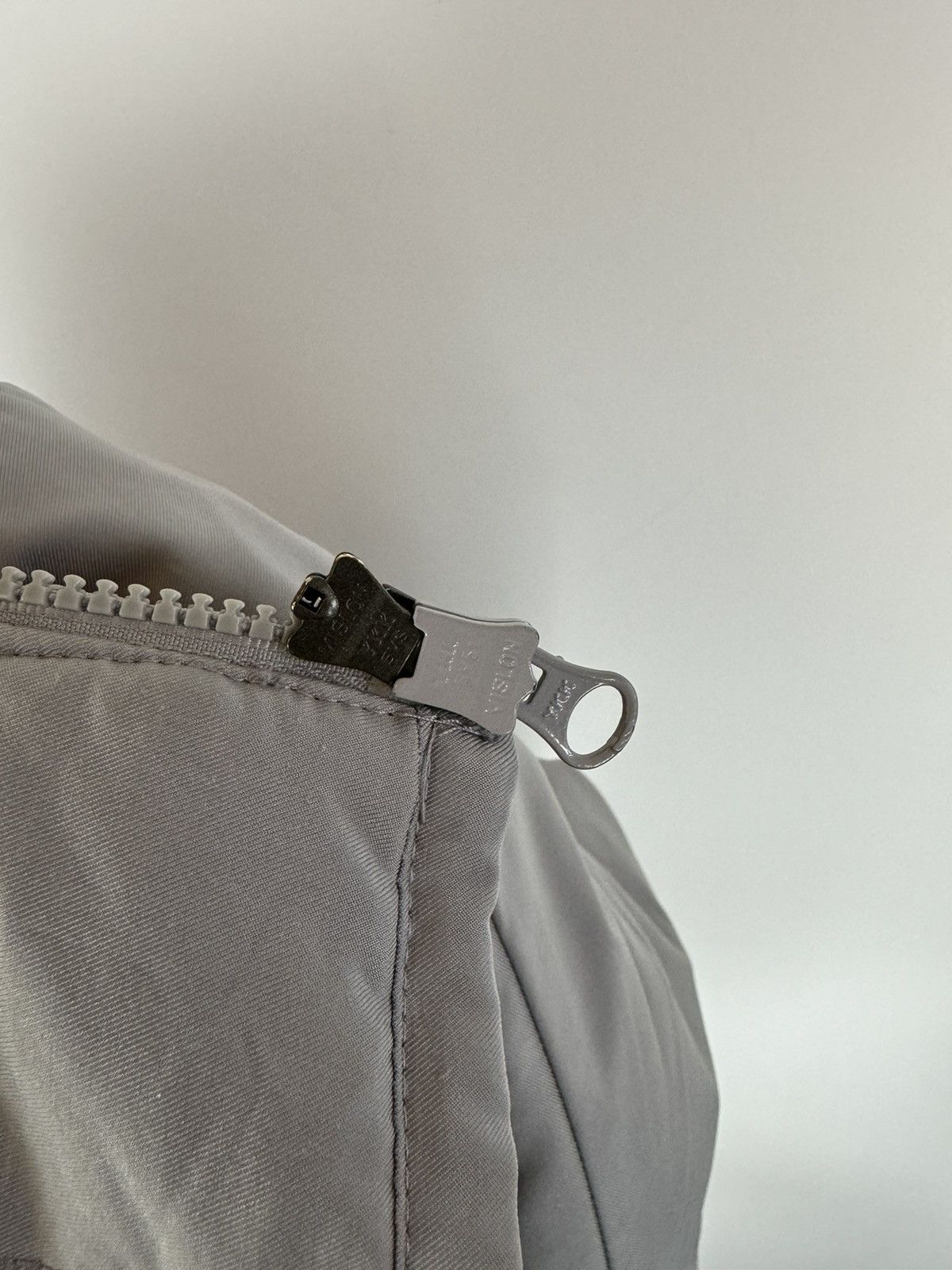 Adidas × Vintage Vintage Adidas 00’s Techwear Y2K Style Jacket Size M / US 6-8 / IT 42-44 - 6 Thumbnail