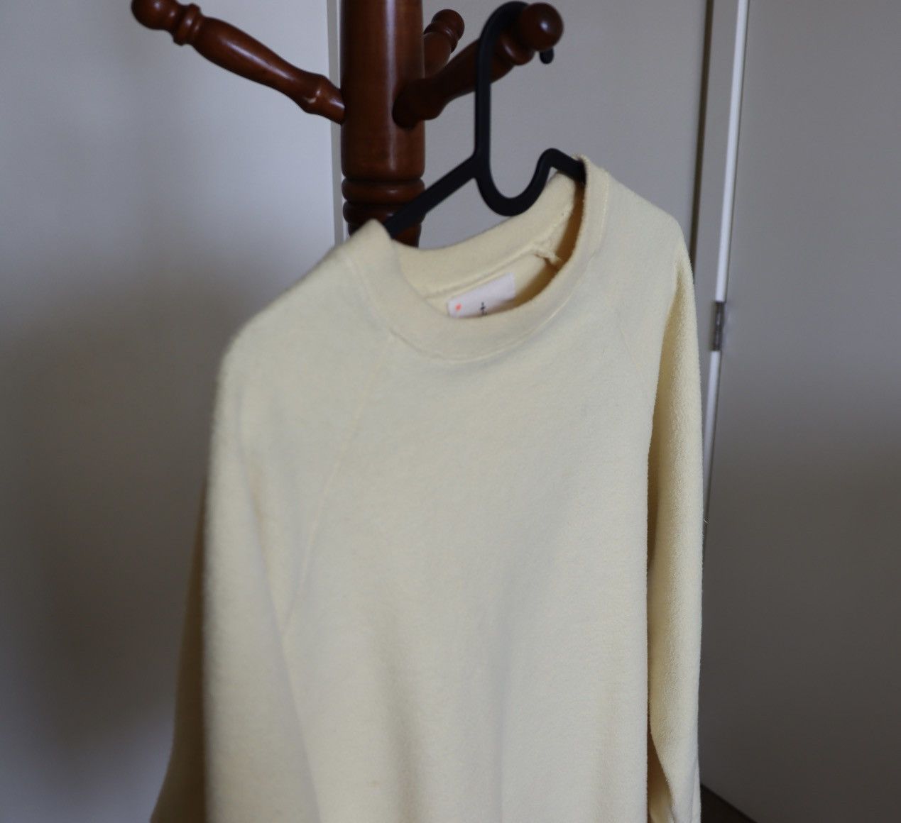 La Paz Recycled blend sweater Size US M / EU 48-50 / 2 - 3 Thumbnail