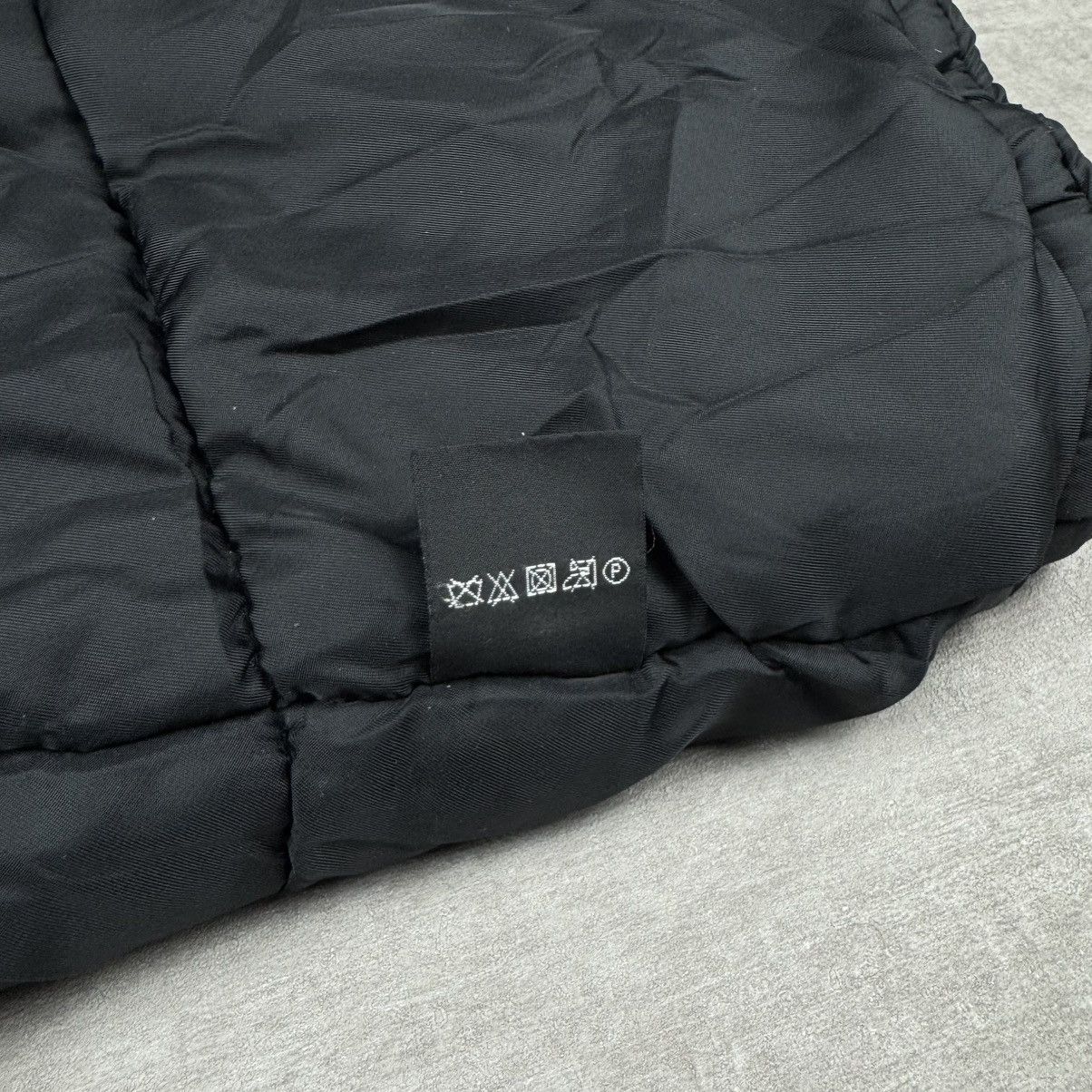 Alpha Industries Vintage Alpha Industries Parka Jacket Size L / US 10 / IT 46 - 12 Thumbnail