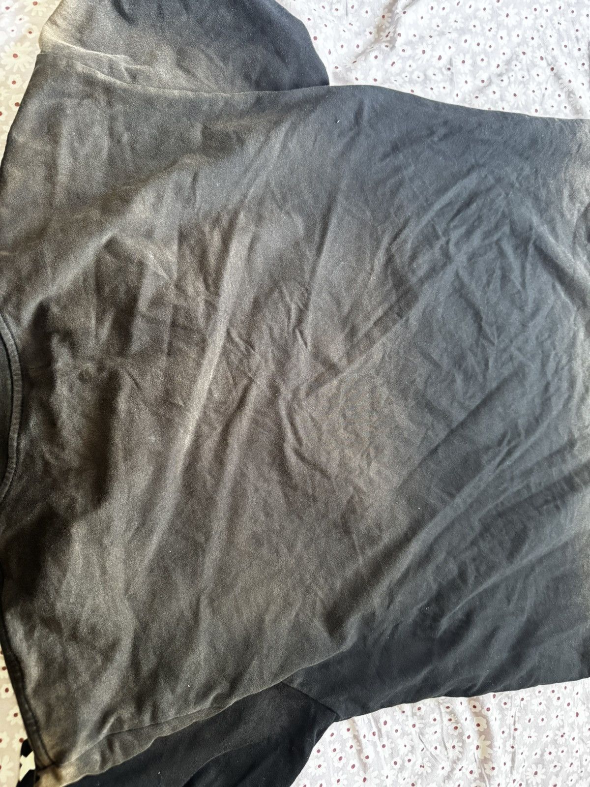 NBA T SHIRT NBAX RYOKO RAIN Size US XL / EU 56 / 4 - 1 Thumbnail