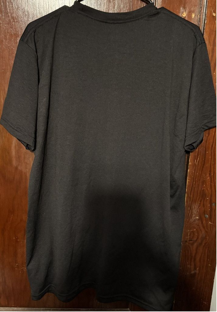 Marvel Comics The Punisher Marvel T-Shirt Men's Size L Black Size US L / EU 52-54 / 3 - 2 Thumbnail