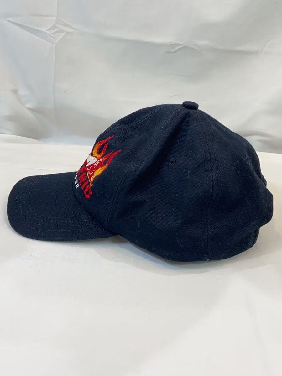 Hysteric Glamour Flame Woman Logo Cap Size ONE SIZE - 2 Thumbnail