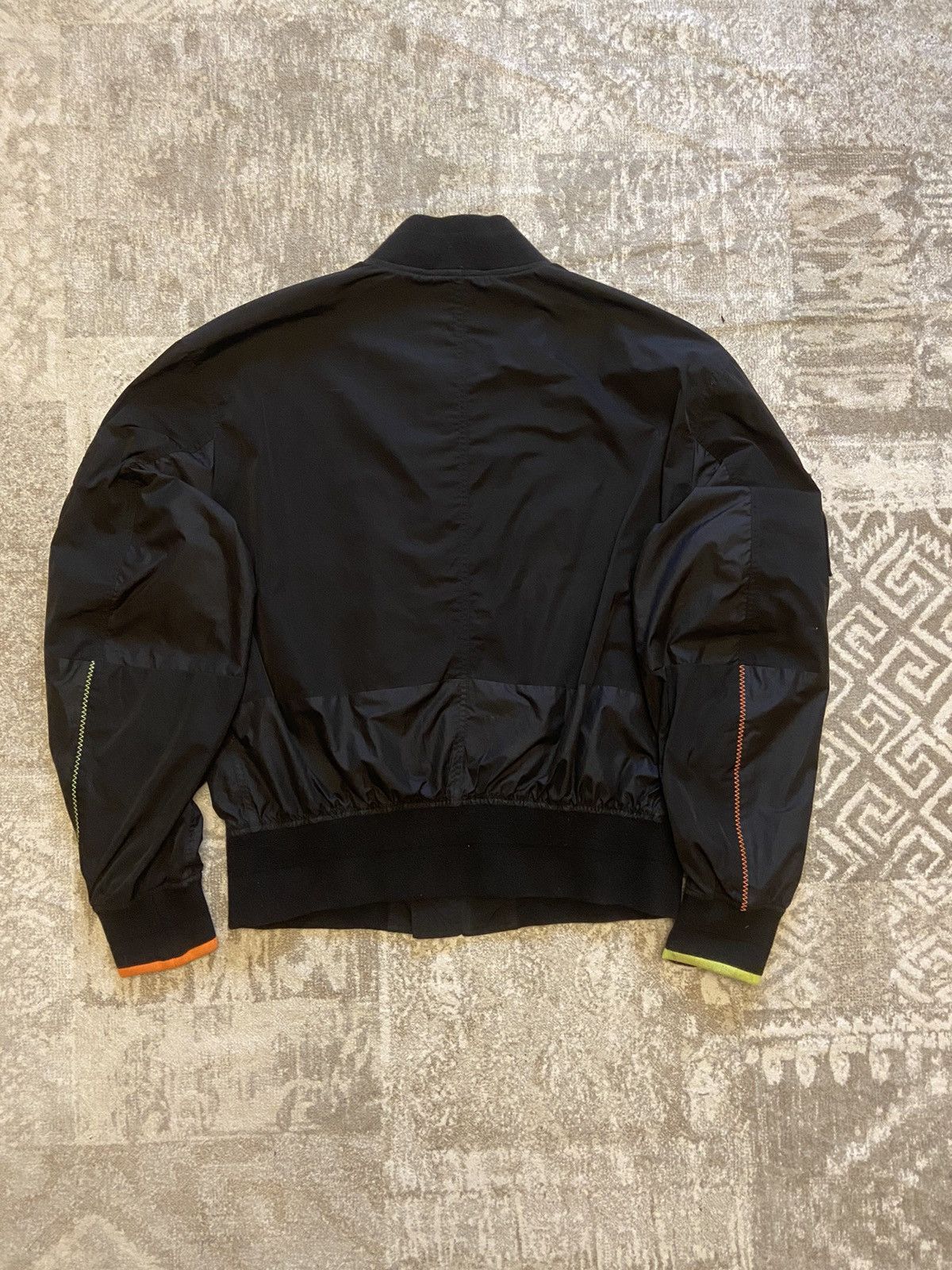 Versus Versace Versace Versus bomber jacket Size US L / EU 52-54 / 3 - 4 Thumbnail