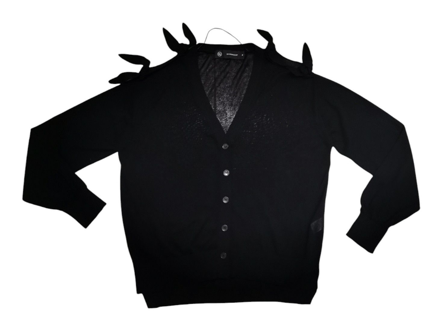 GU × Undercover GUxUNDERCOVER Cardigan Size M / US 6-8 / IT 42-44 - 1 Thumbnail