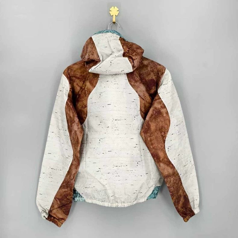 Louis Vuitton Louis Vuitton Marble full logo zipper assault jacket Size US M / EU 48-50 / 2 - 2 Thumbnail