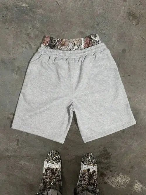 Other Tomoko x Naomi Double waist street shorts oversize Size US 32 / EU 48 - 5 Thumbnail