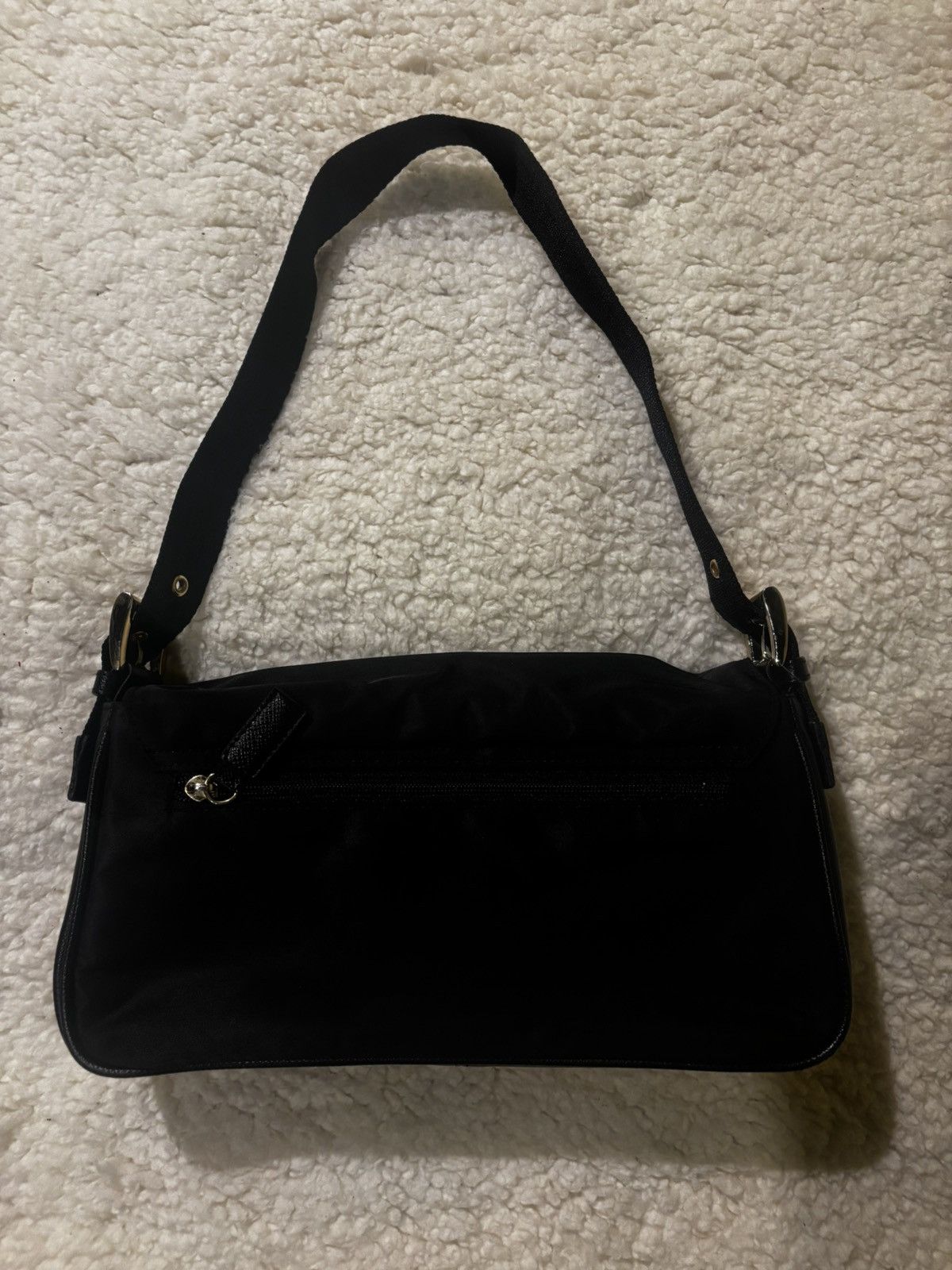 Other Black underarm bag Size ONE SIZE - 3 Thumbnail