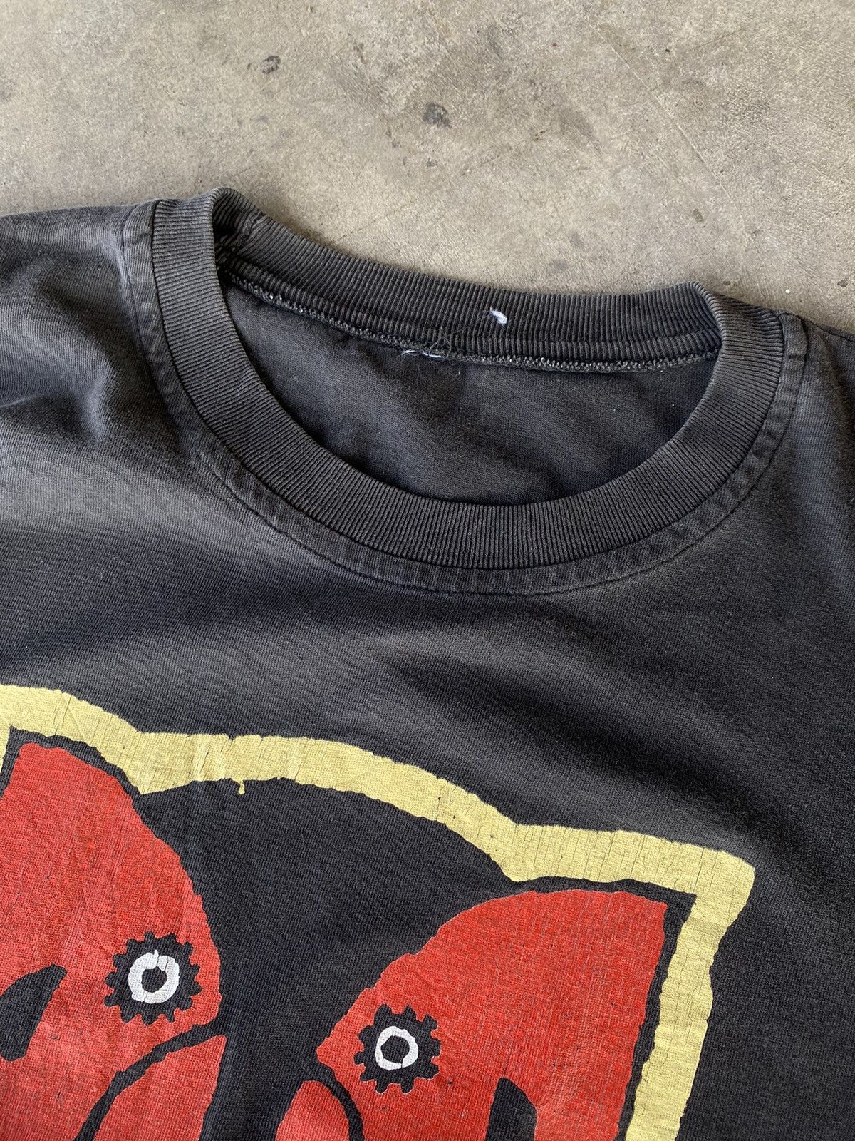 Band Tees × Vintage Vintage Pink Floyd 1994 Size US L / EU 52-54 / 3 - 4 Thumbnail