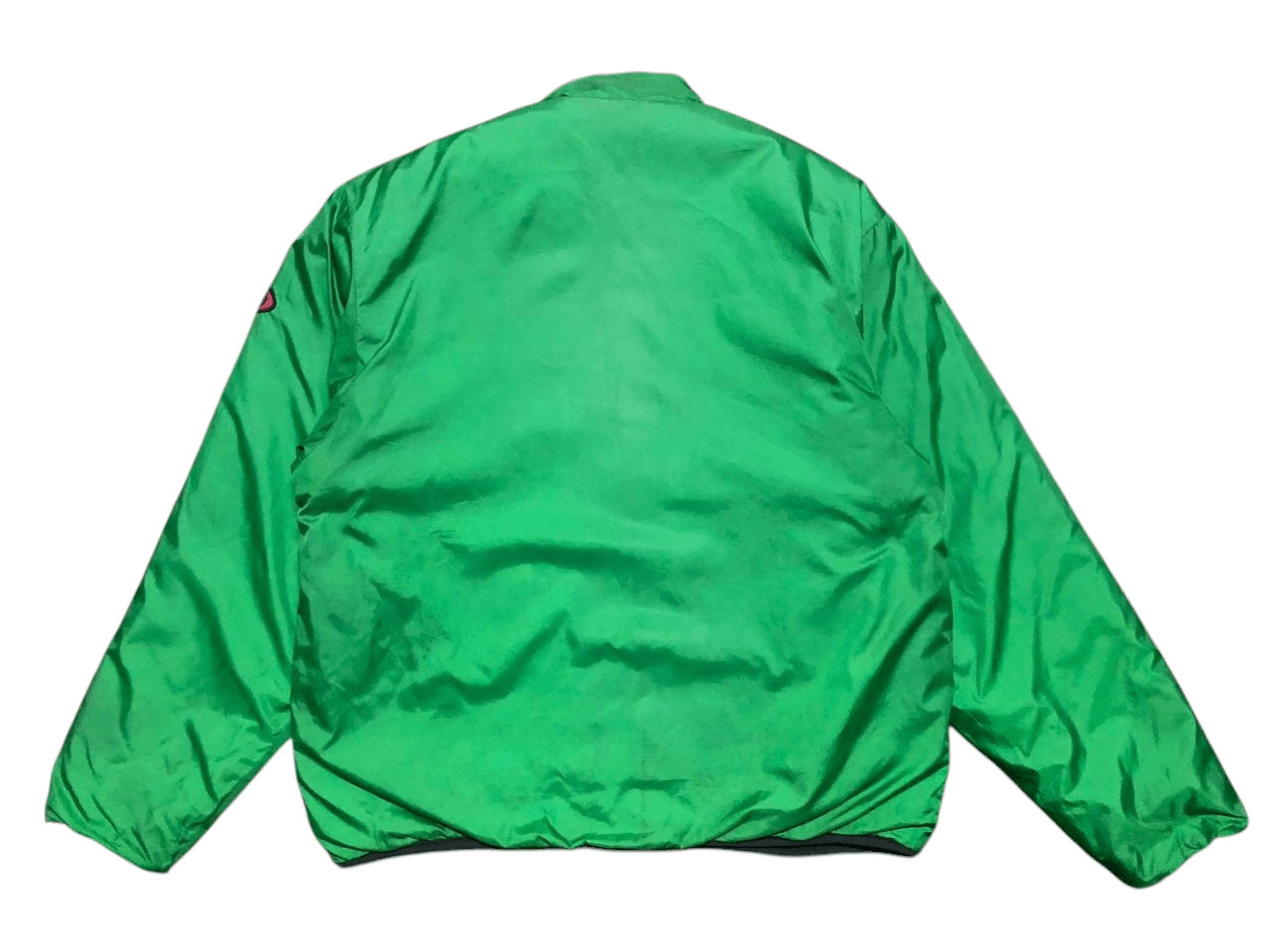 Ralph Lauren Sport Polo Sport by Ralph Lauren Down Jacket Anorak Rivesible Size US M / EU 48-50 / 2 - 4 Thumbnail