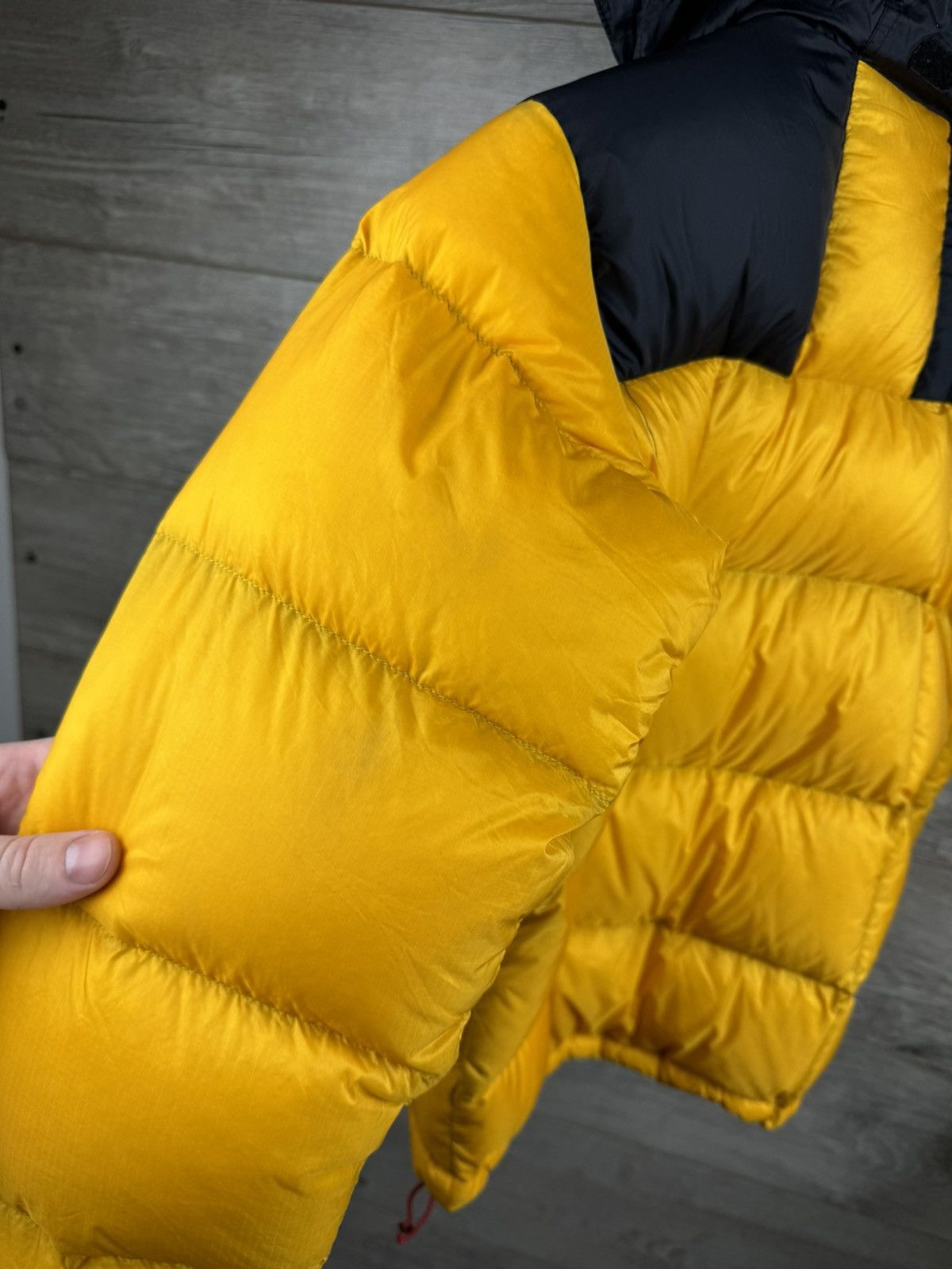 The North Face THE NORTH FACE 800 SUMMIT SERIES VINTAGE SIZE S Size US XS / EU 42 / 0 - 25 Thumbnail