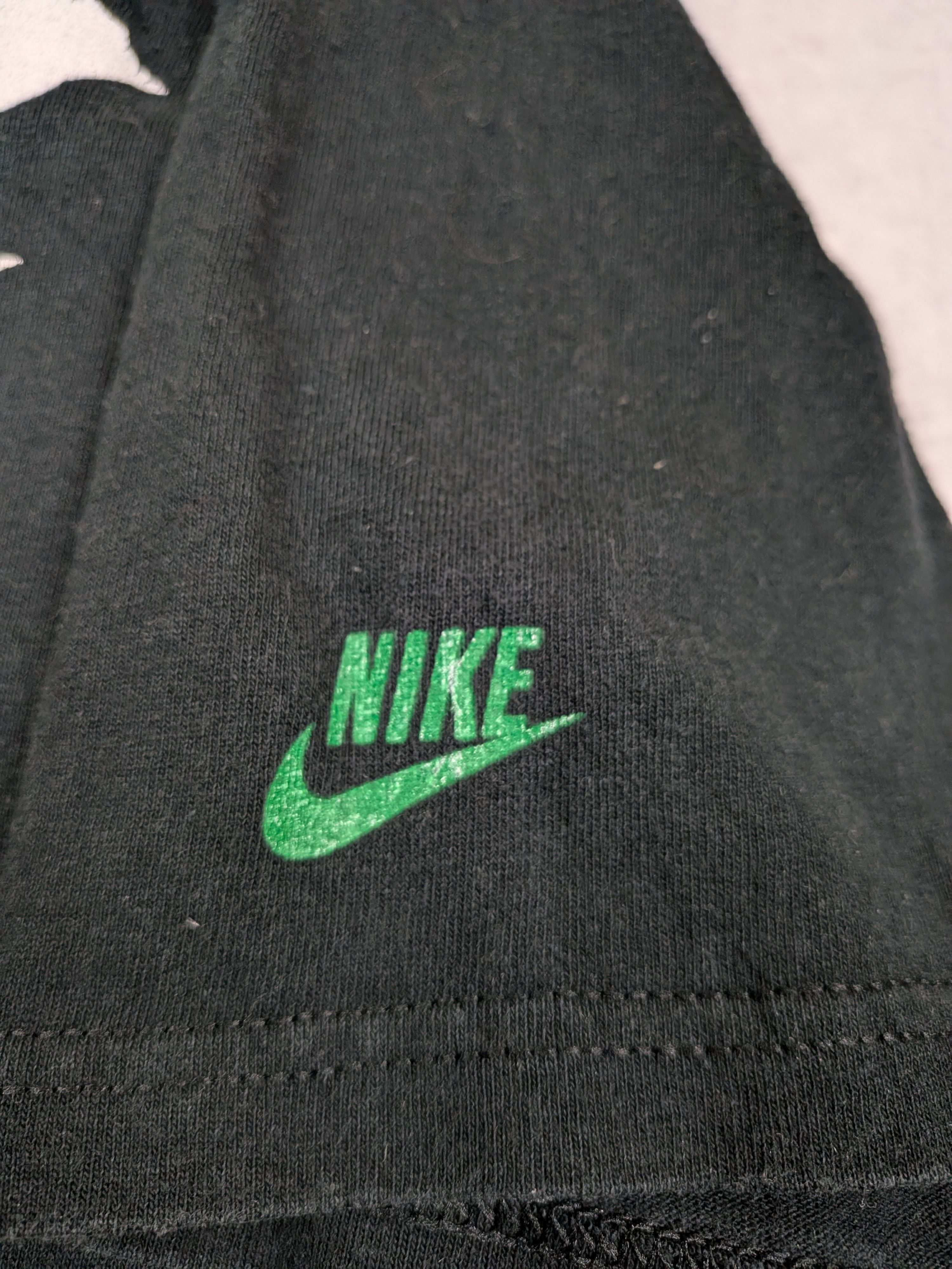Nike Nike Cactus Desert Graphic Print T-Shirt Cotton Size M/L Size US M / EU 48-50 / 2 - 6 Thumbnail