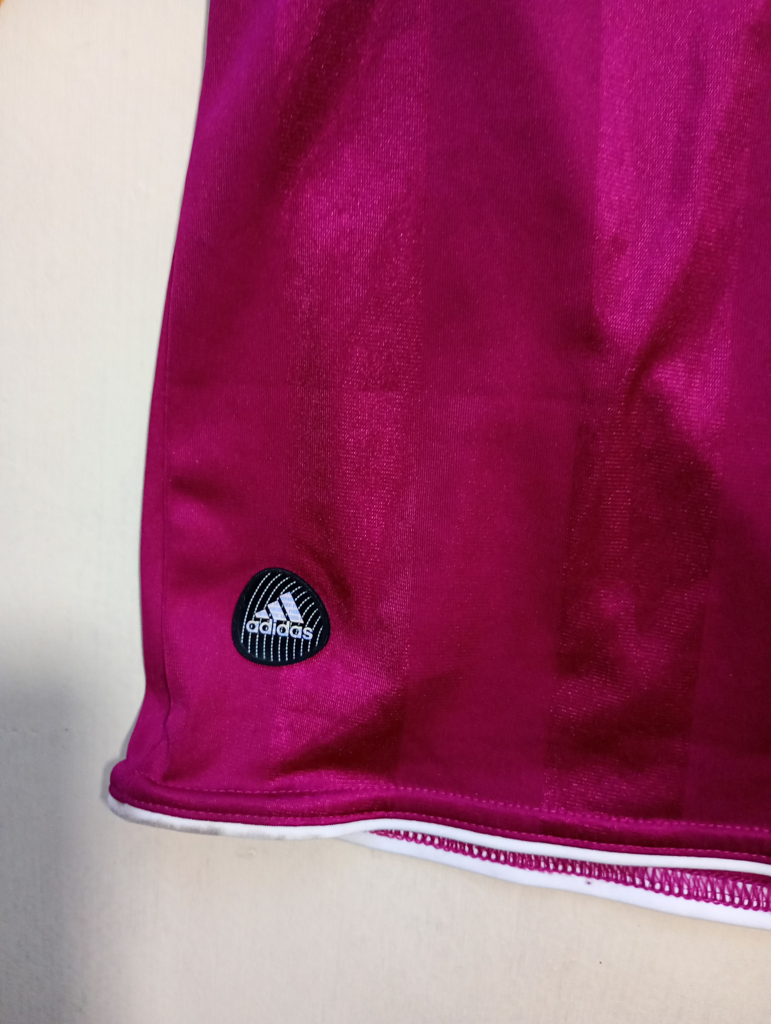 Adidas Adidas Schalke 04 Third Jersey 10 Holtby 2012-2013 Size US L / EU 52-54 / 3 - 6 Thumbnail