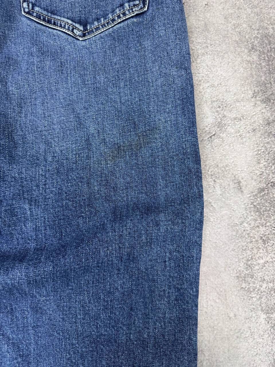 G-Star G Star Raw Mosa Blue Denim Pants Jeans Mens Size US 30 / EU 46 - 5 Thumbnail