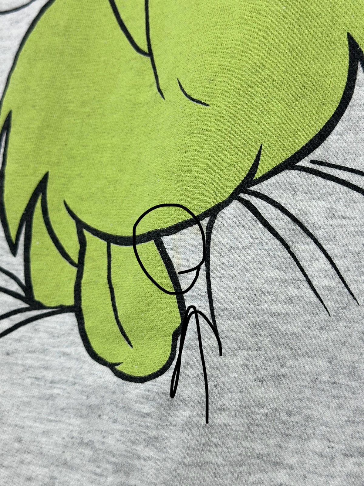 Cartoon Network 🔥 Rare Vintage 90s Wacky Race Muttley Warner Bros Shirt USA Size US L / EU 52-54 / 3 - 5 Thumbnail