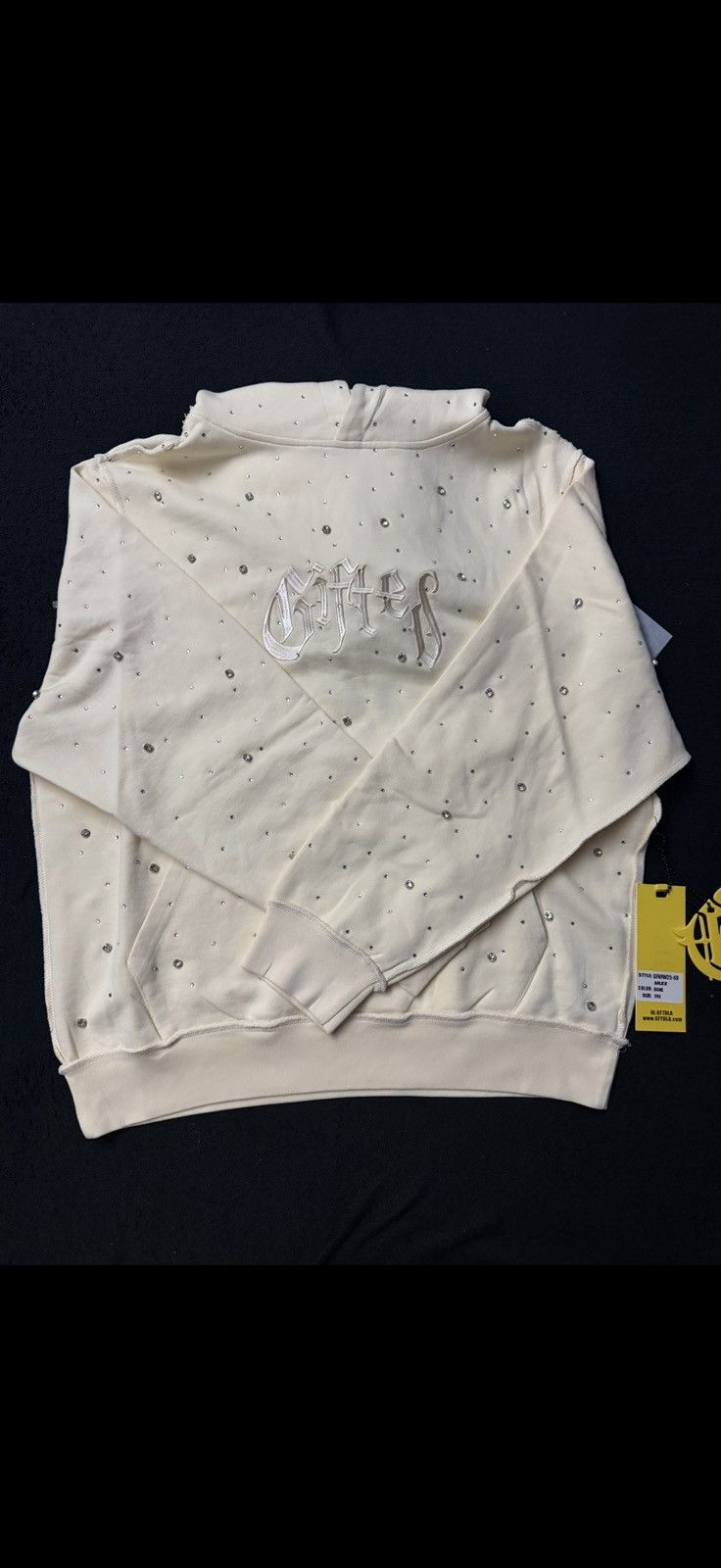 Other GFTD LA Hoodie Size US XXL / EU 58 / 5 - 5 Thumbnail