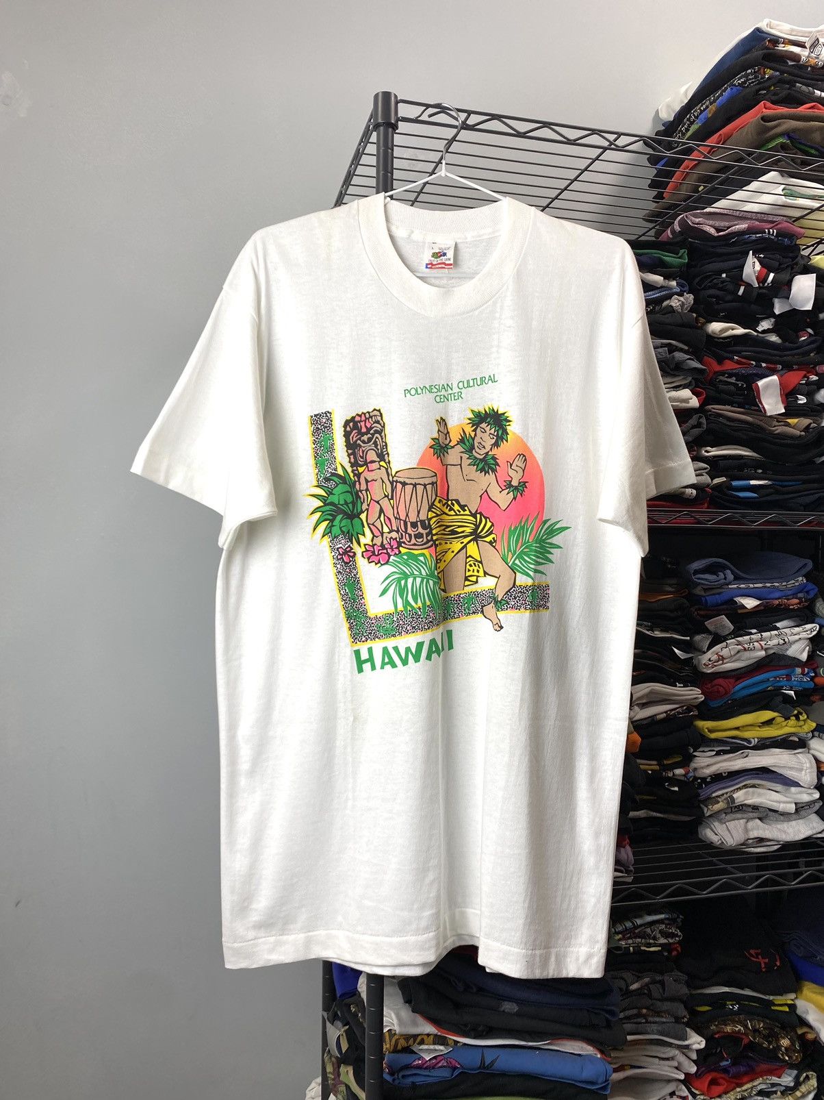 Stussy Hawaiian Shirt | Grailed