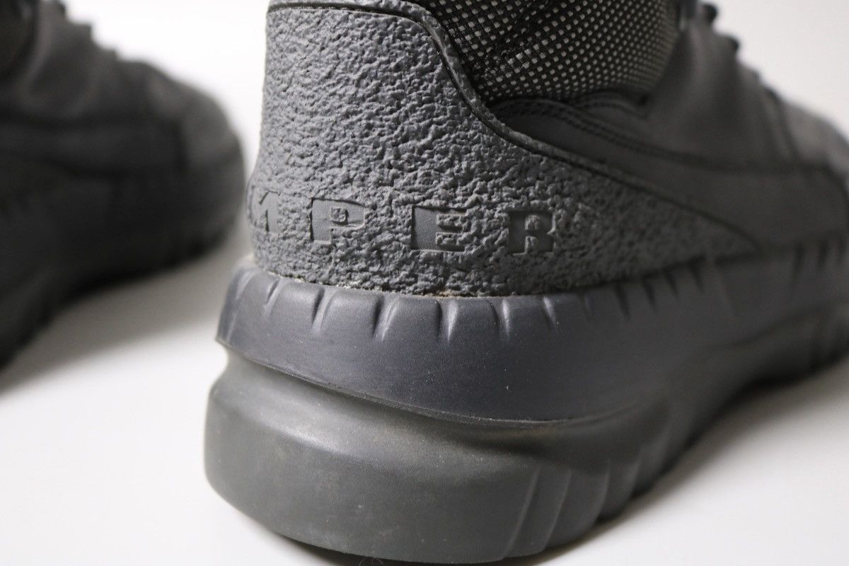 Camper × Kiko Kostadinov Kiko Kostadinov - Camper Teix Boot Size US 9 / EU 42 - 9 Thumbnail