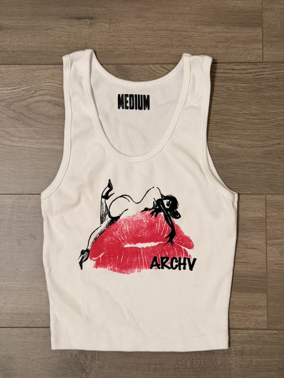 Other Archv Baby Tank Size M / US 6-8 / IT 42-44 - 1 Thumbnail