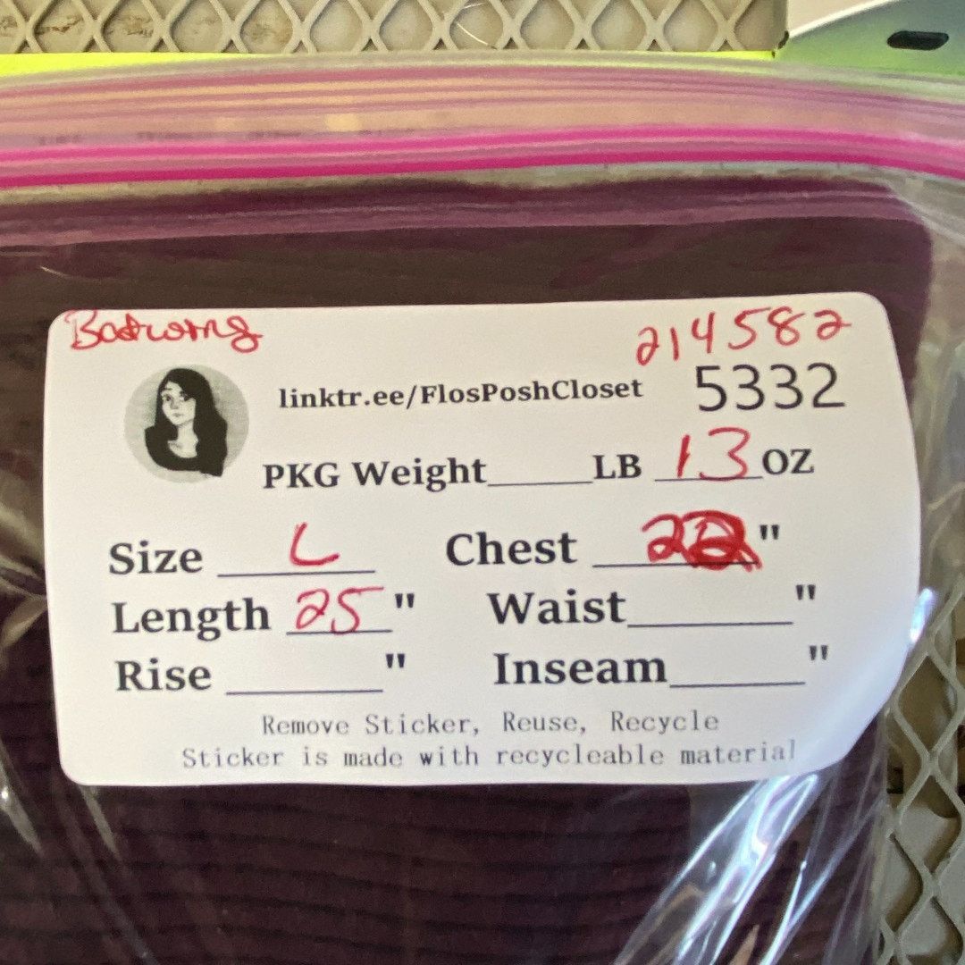 Other Philosophy Maroon Batwing Mock Turtleneck Sweater Large Size L / US 10 / IT 46 - 8 Thumbnail