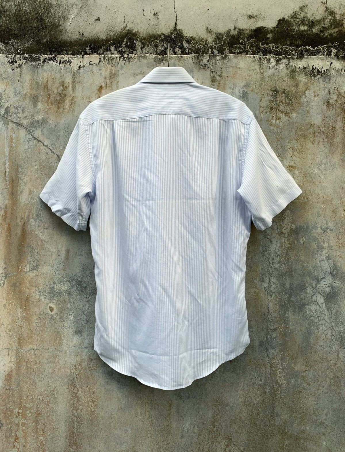 Aquascutum Aquascutum Shirts Size US M / EU 48-50 / 2 - 4 Thumbnail