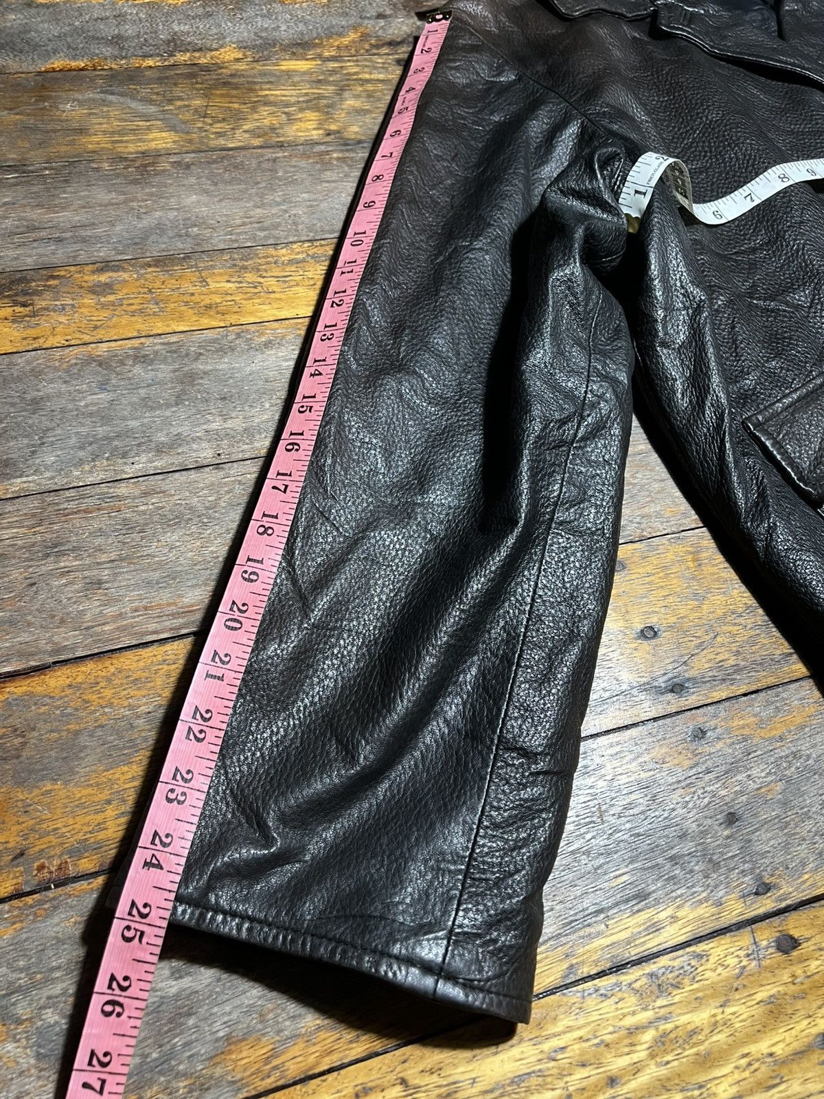 Coach Vintage Coach Jacket Size US L / EU 52-54 / 3 - 9 Thumbnail